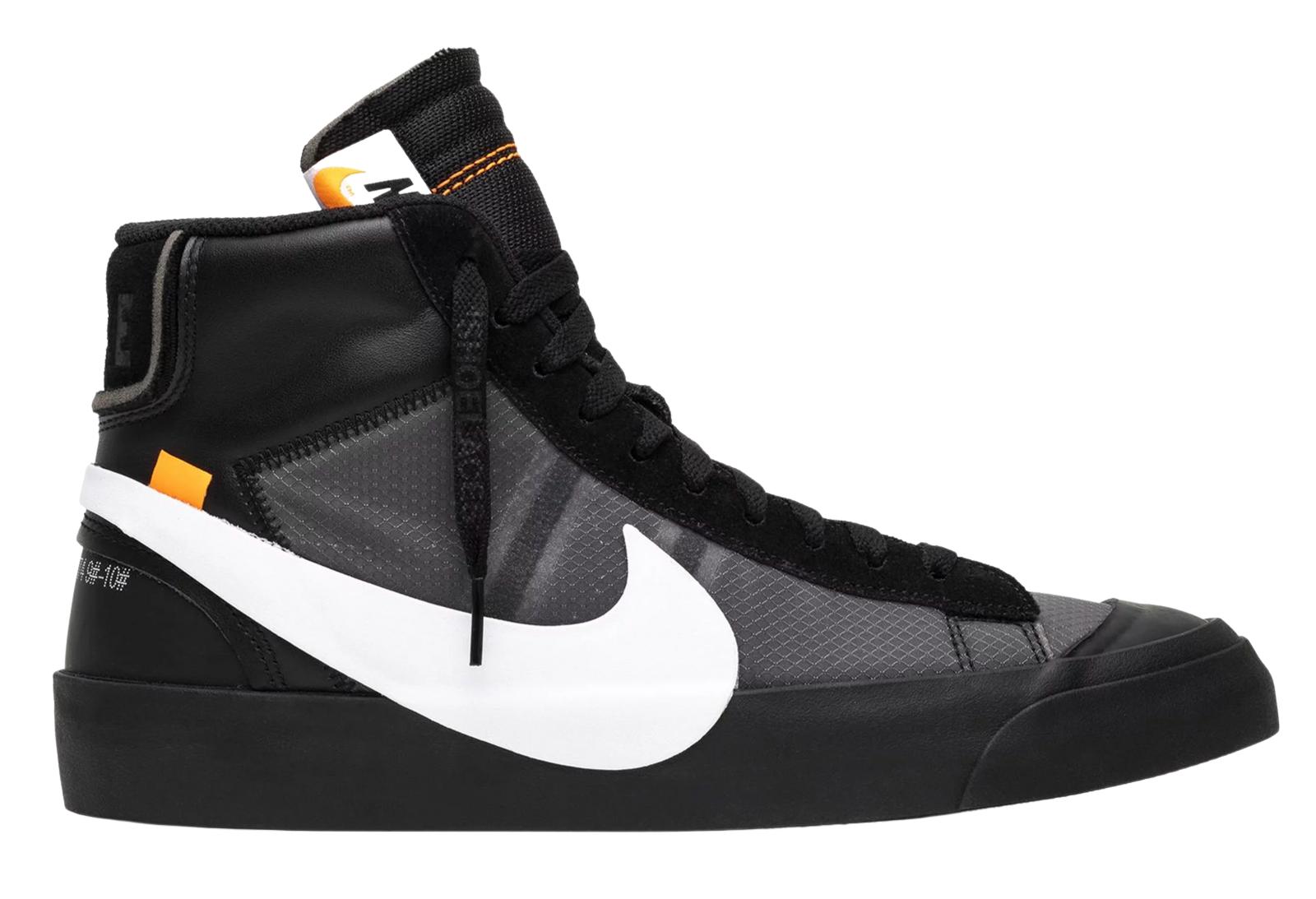 blazer grim reaper