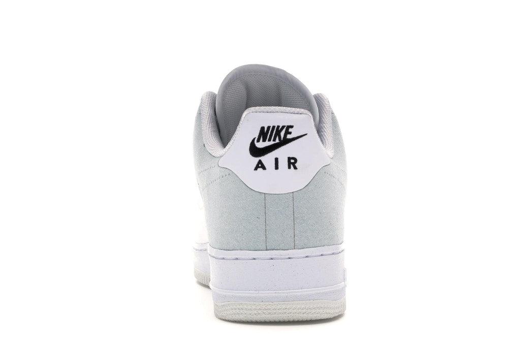 Nike A-Cold-Wall* Air Force 1 Low White