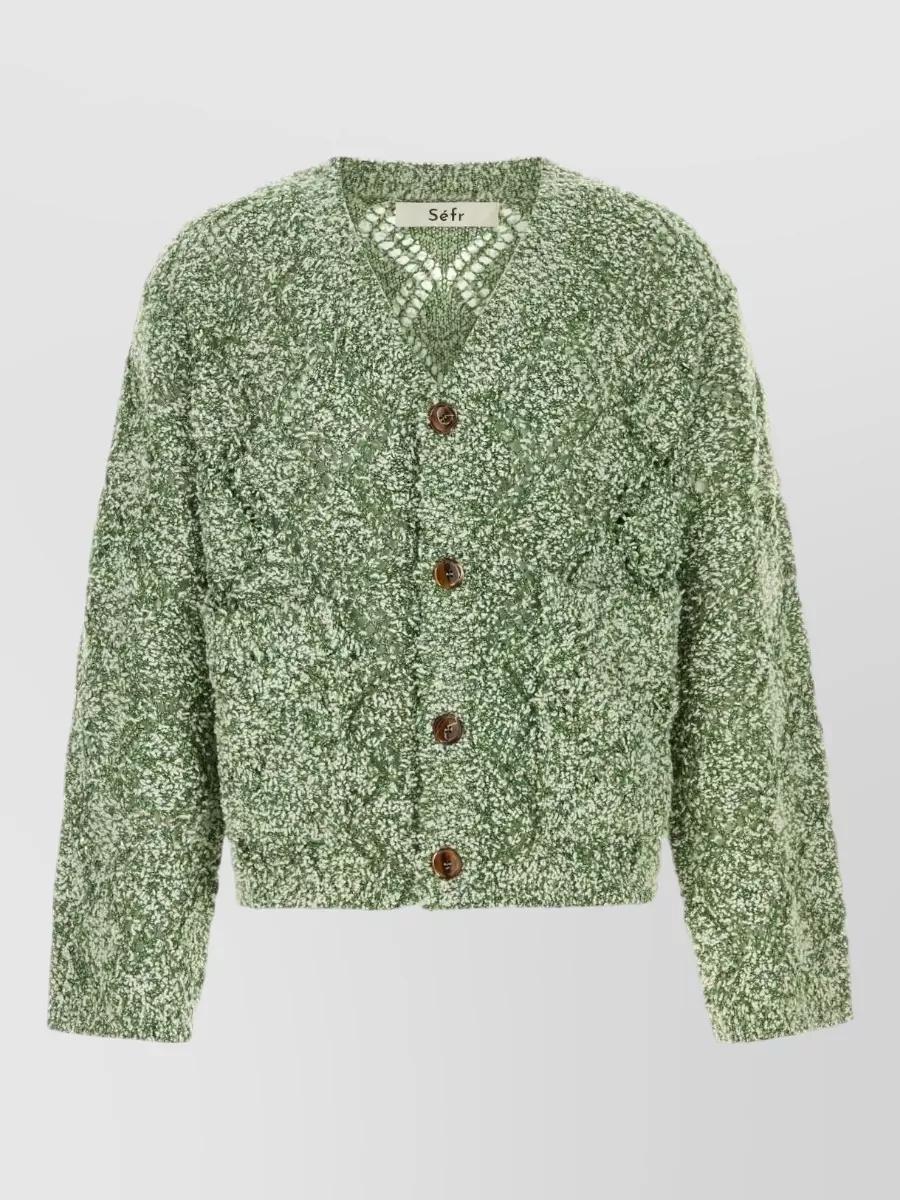 Séfr Cardigans for Men | Online Sale up to 59% off | Lyst