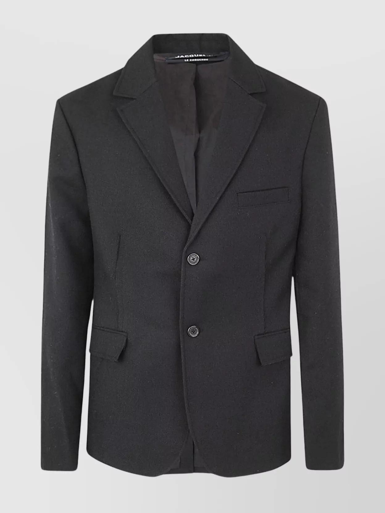 Jacquemus【ジャケット☆ブラック】関税送料込 Jacquemus Jackets for Men | Online Sale up to 59% off | Lyst