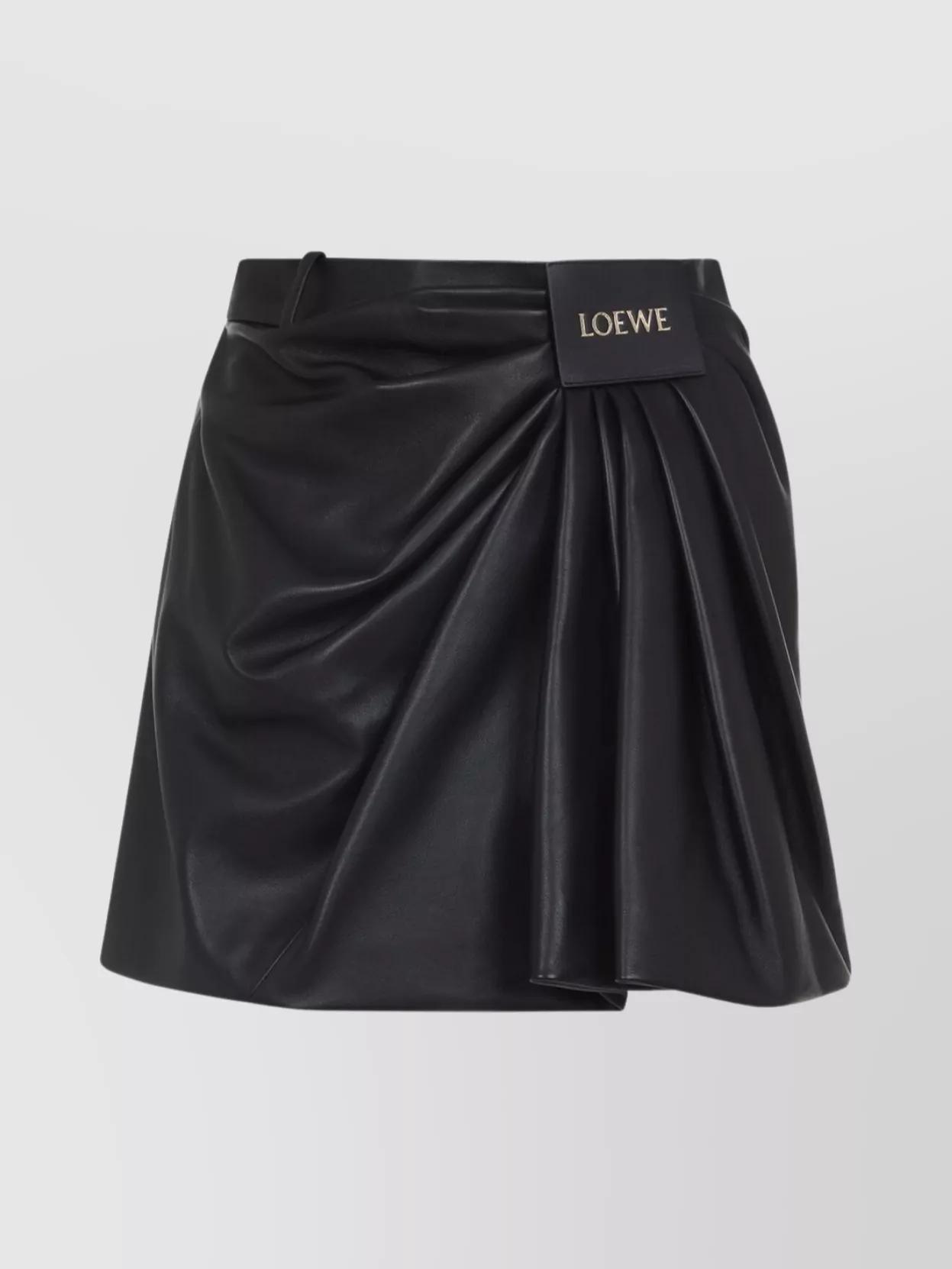 Loewe Skirts for Women | Online Sale up to 50% off | Lyst
