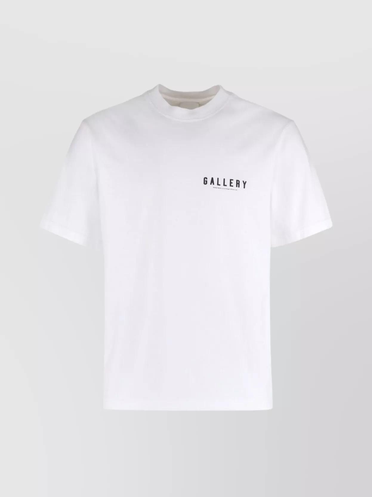 Tシャツ・カットソー AGOLDE Men T Shirts A102315211521GLR White T-Shirts – AGOLDE