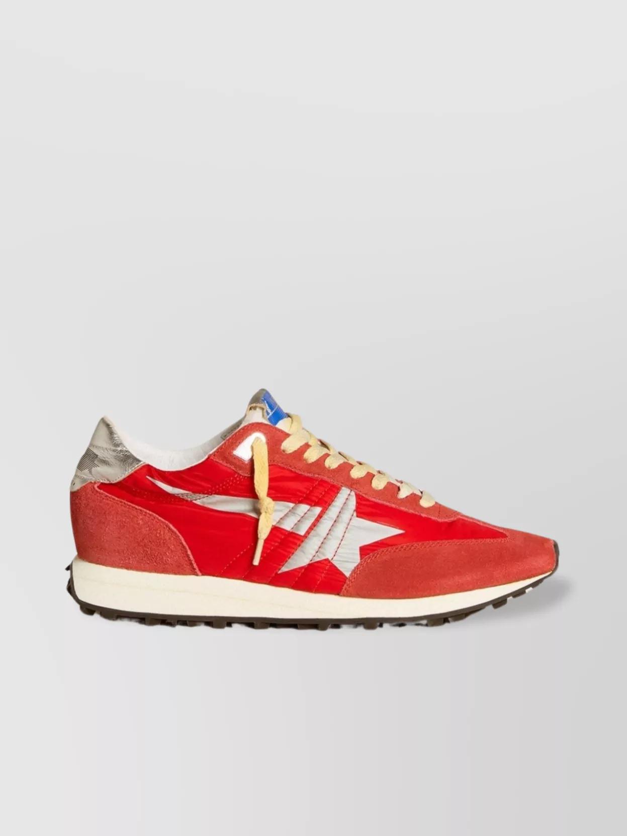 レア⭐️アンカーホッキング ファイヤーキング RED GOOSE SHOES