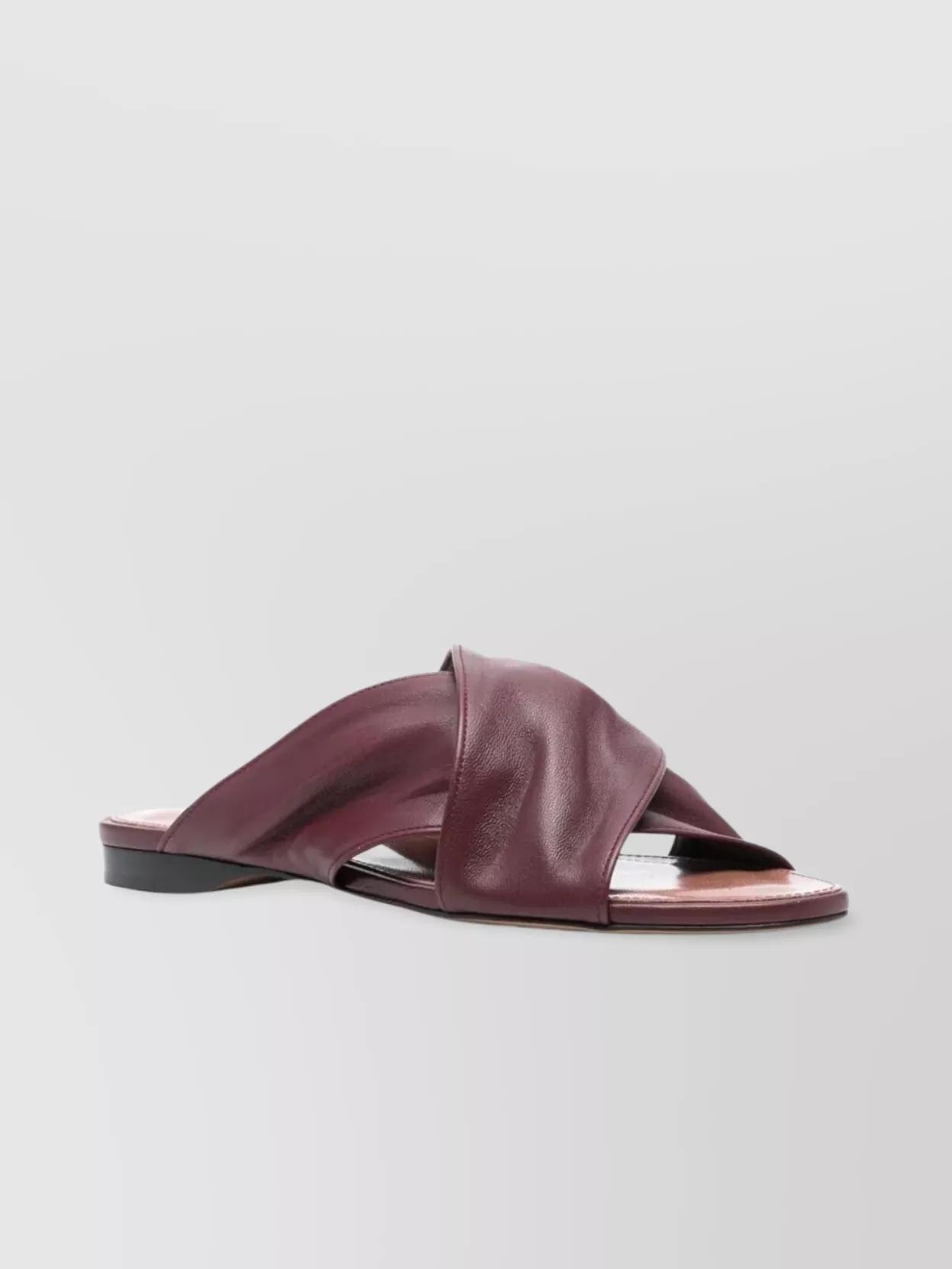 Paris Texas Flat sandals for Women | Online Sale up to 71