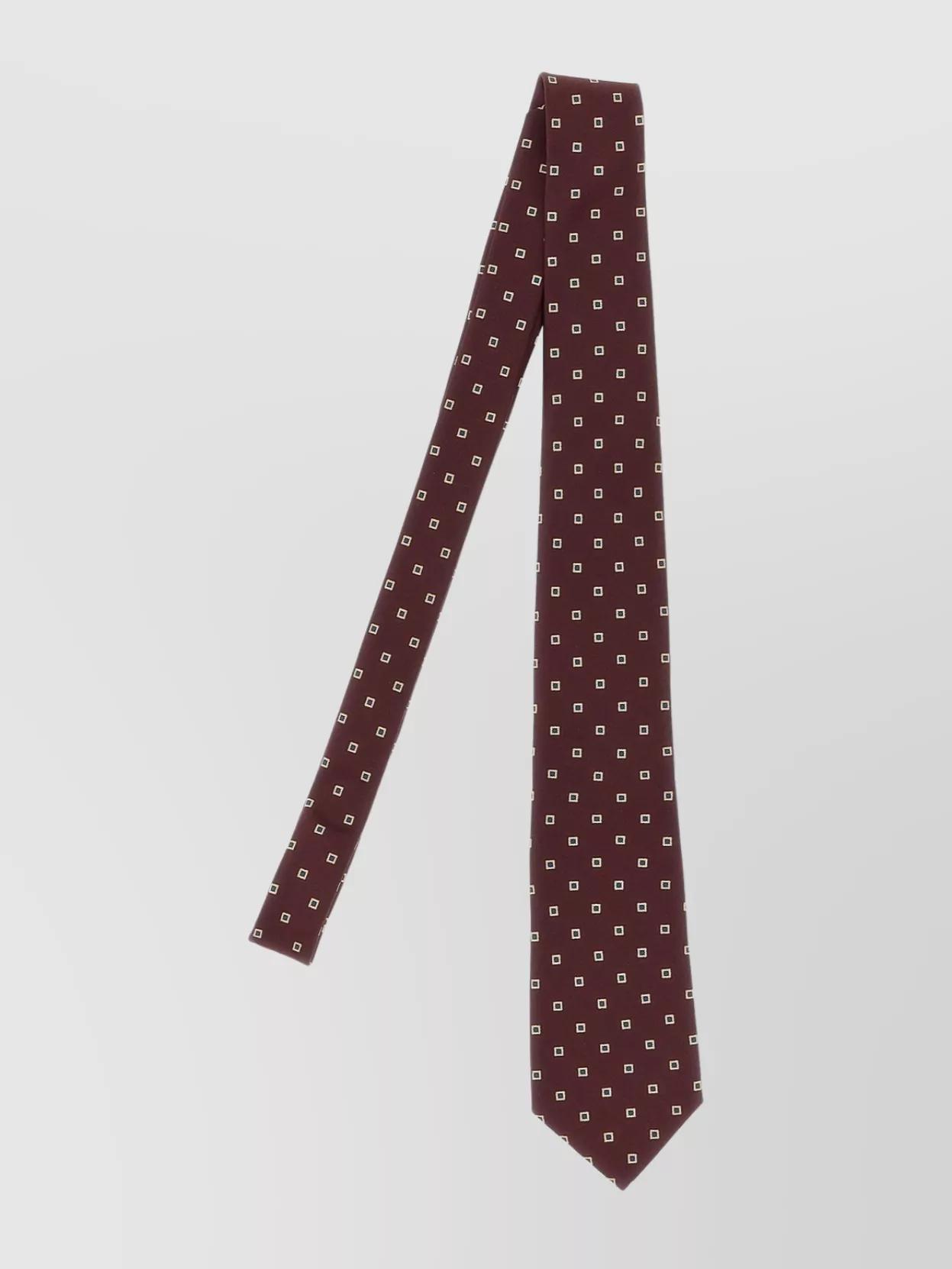 Men's Saint Laurent Ties | Lyst