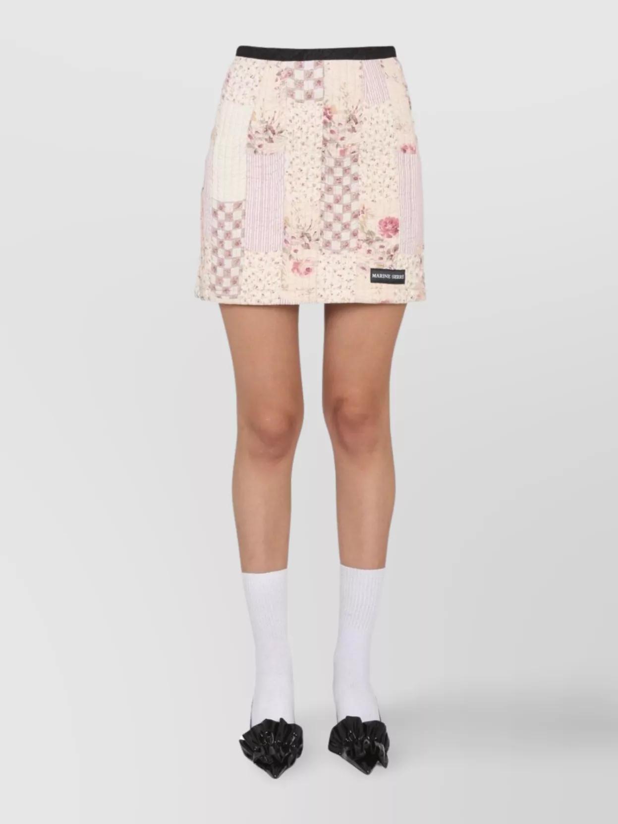 Marine Serre Skirts for Women | Online Sale up to 89% off | Lyst