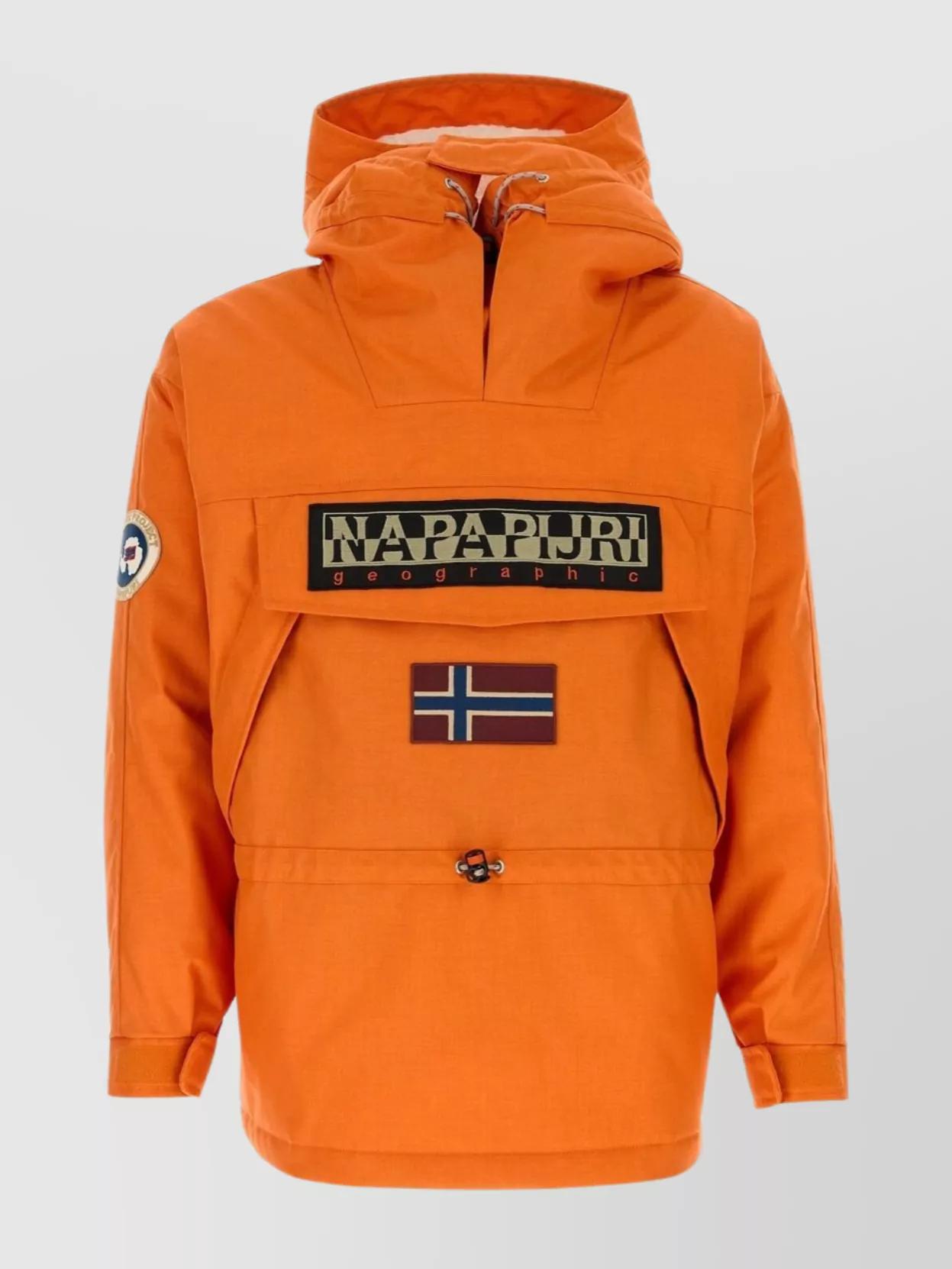 Giacca Uomo Giubbotto Napapijri Vecchio Modello Napapijri Skidoo