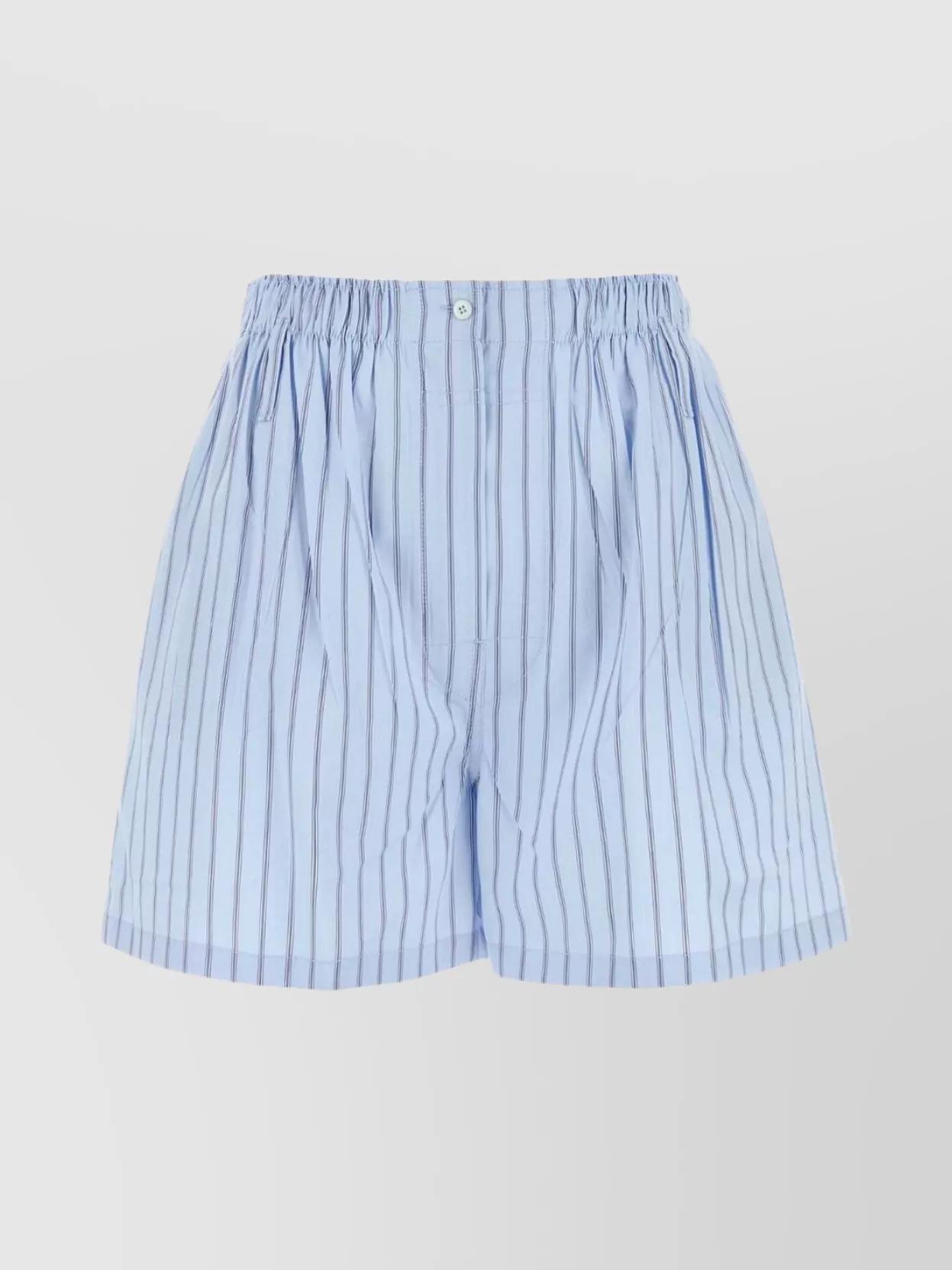 Women's Prada Shorts | Lyst