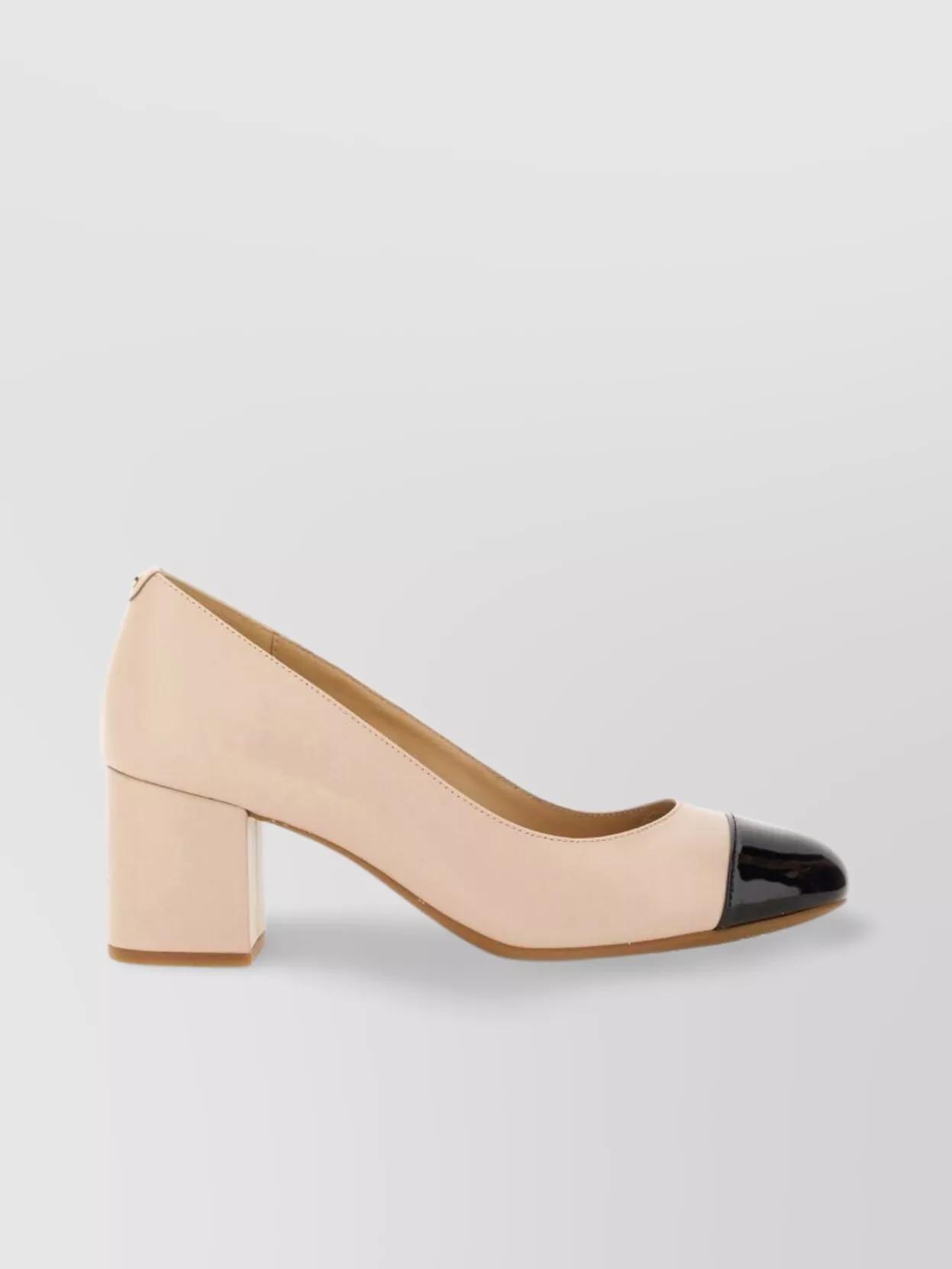 パンプス TWO-TONE PUMPS Amazon.com | Women's Two Tones Wing Tips Retro Rockability
