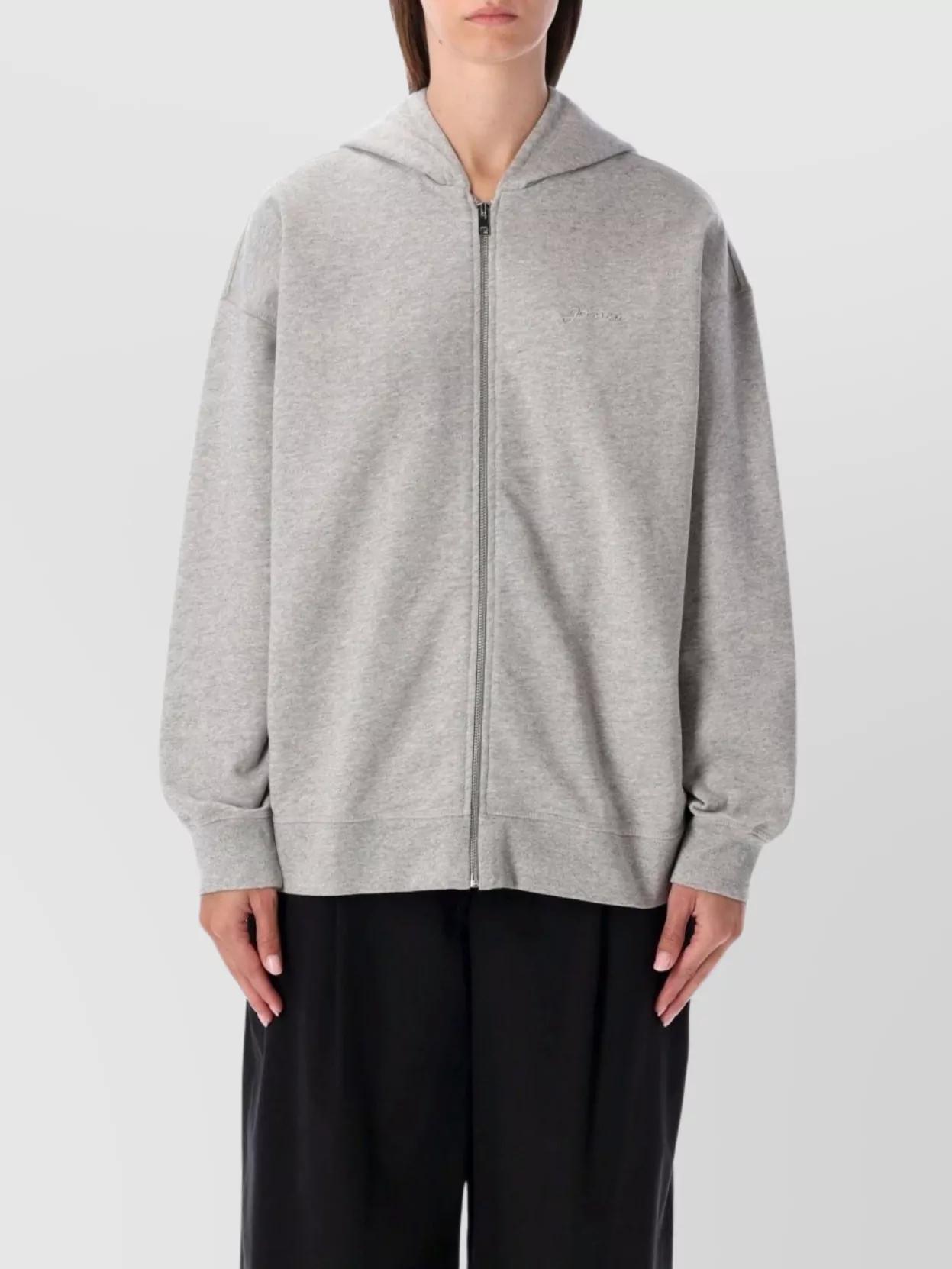 Ganni Sweatshirts for Women | Online Sale up to 61% off | Lyst
