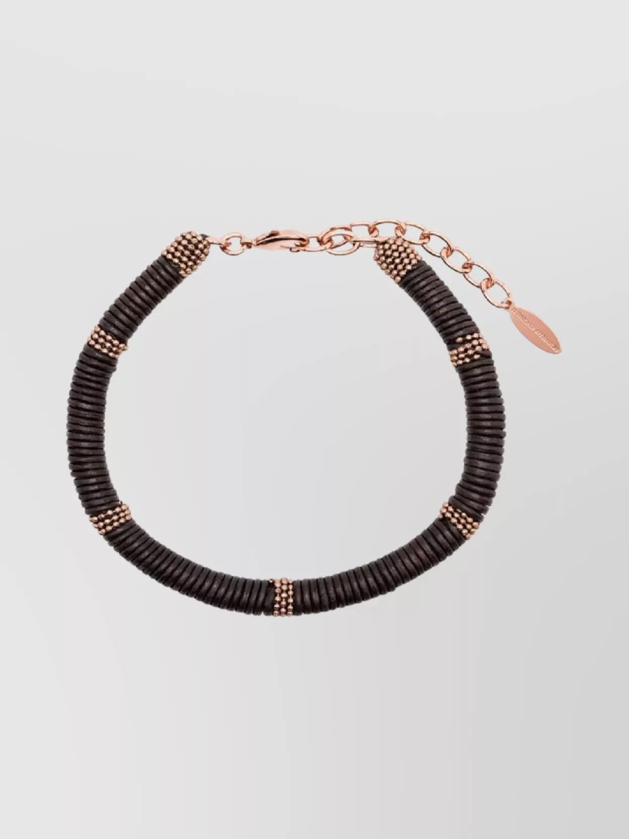 Brunello Cucinelli Bracelets for Women | Online Sale up to