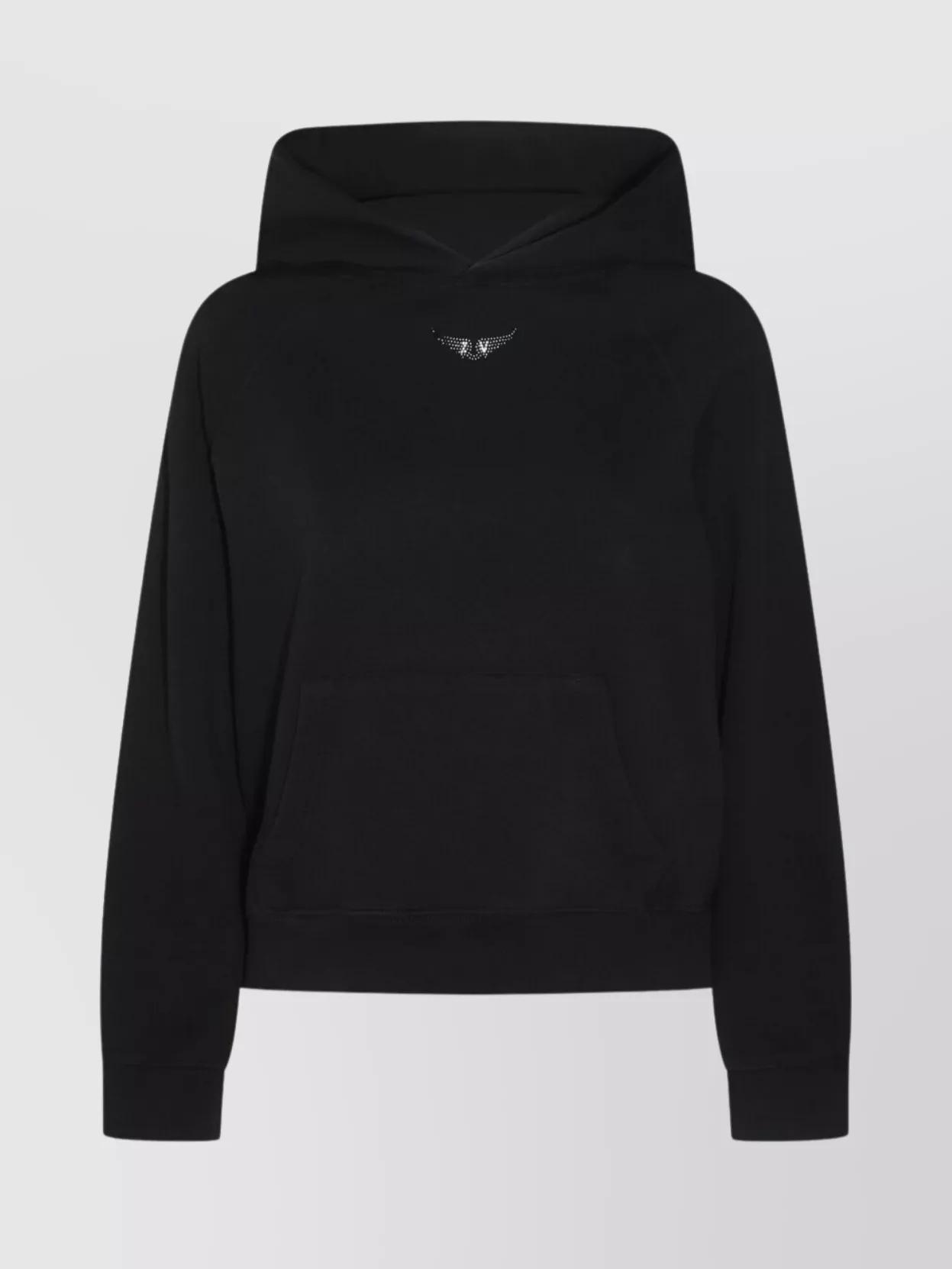 Zadig & Voltaire | Tops | Zadig Voltaire Sweatshirt Hoodie