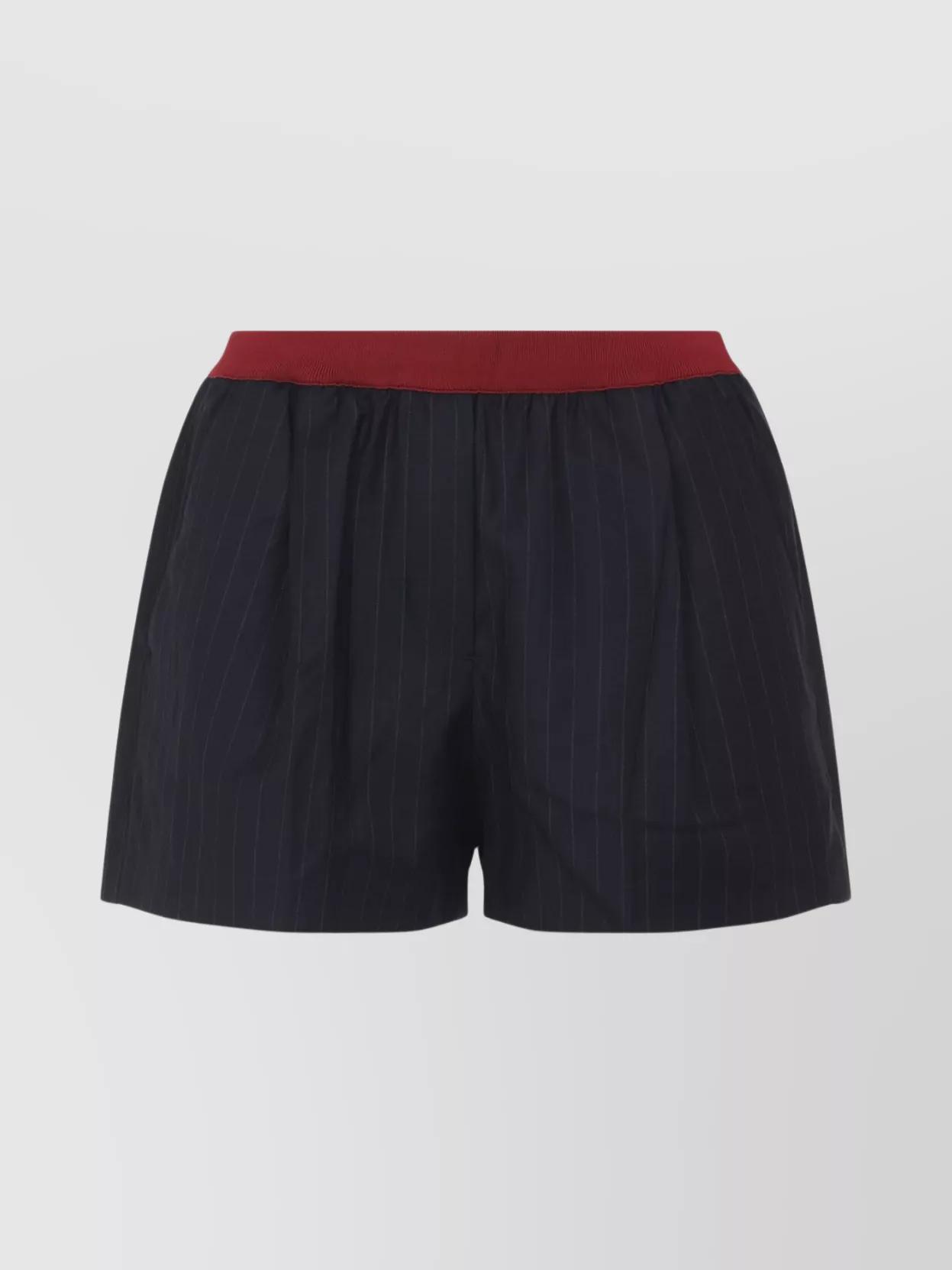 Miu Miu Shorts for Women | Online Sale up to 55% off | Lyst