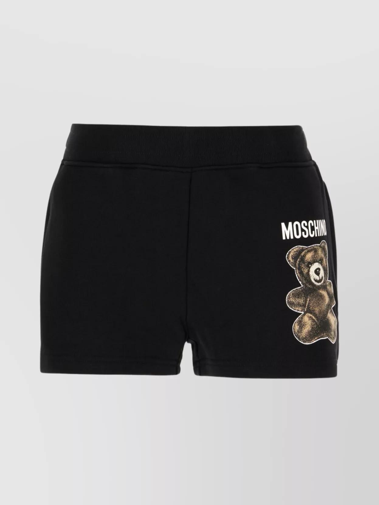 Moschino Shorts for Women | Online Sale up to 81% off | Lyst