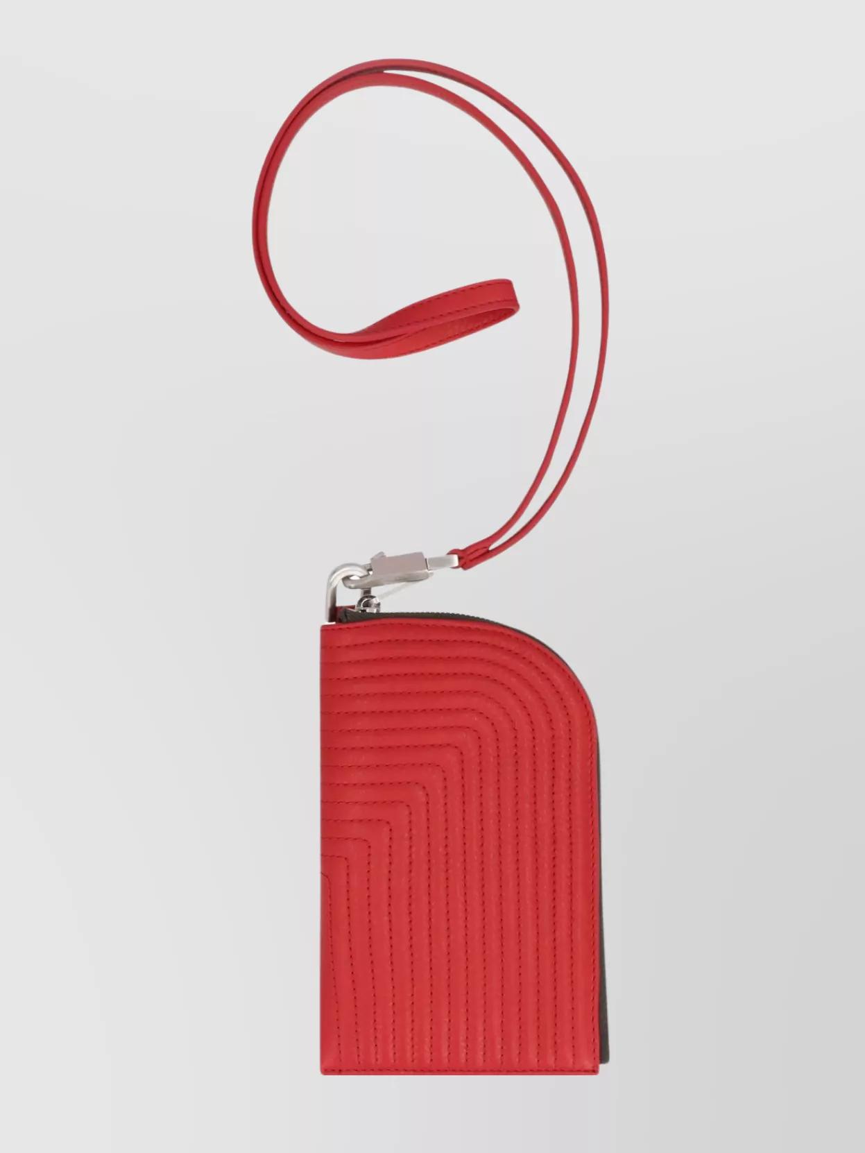 Rick Owens Wallets and cardholders for Men | Online Sale up to 47 