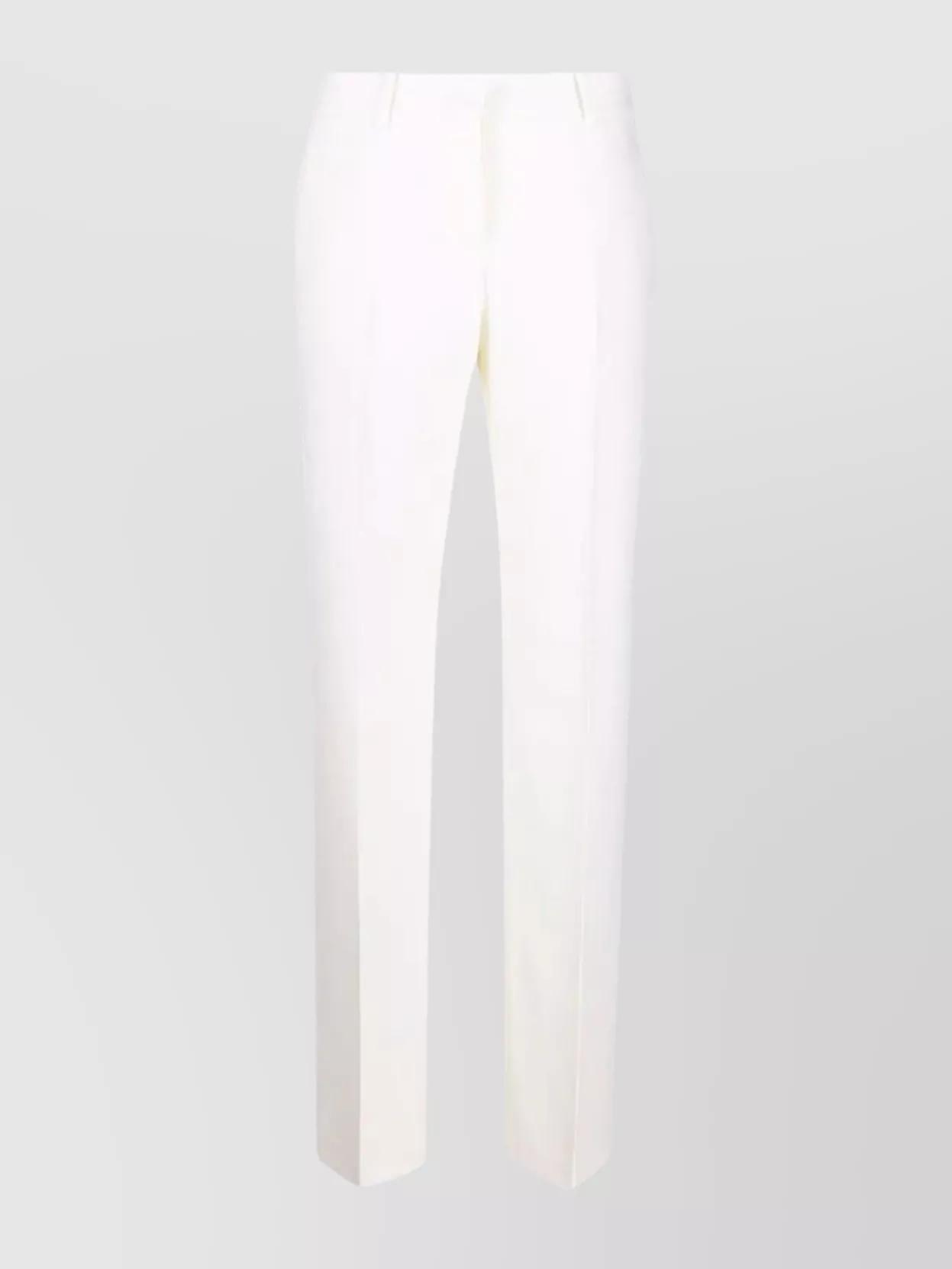 Ermanno Scervino Straight-leg pants for Women | Online Sale