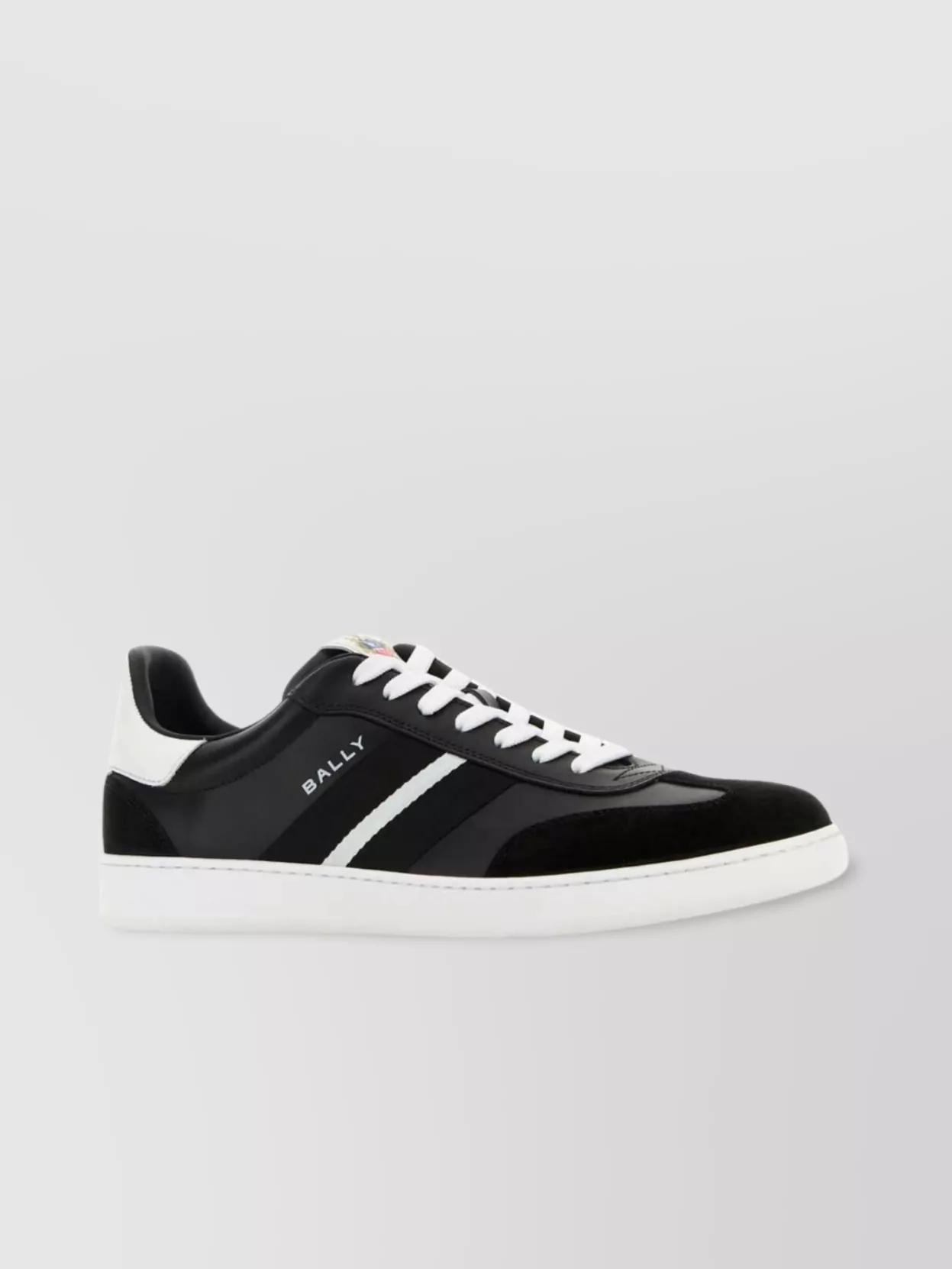 Bally Low-top sneakers for Men | Online Sale up to 60% off