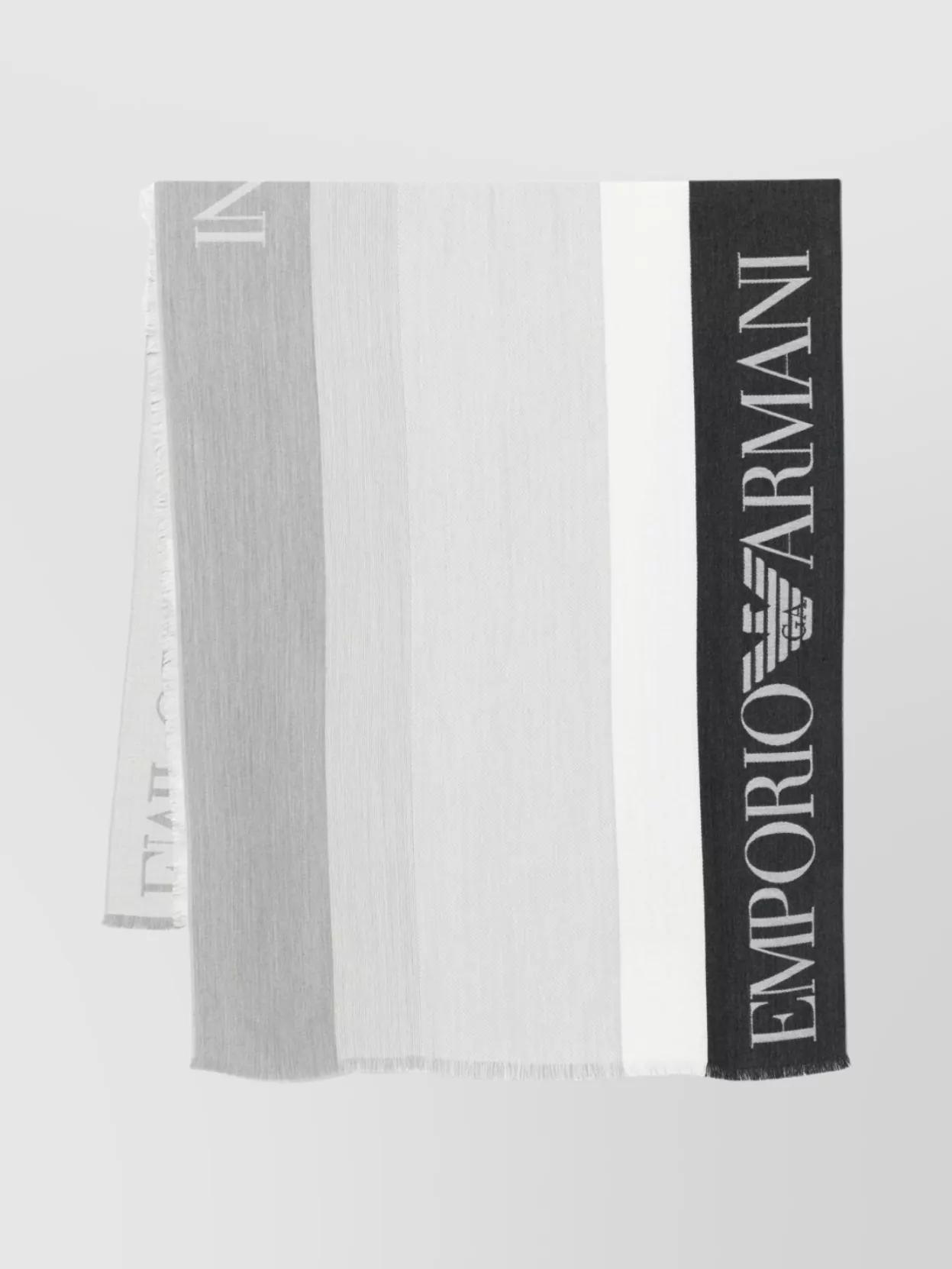 Emporio Armani Scarves and mufflers for Women | Online Sale