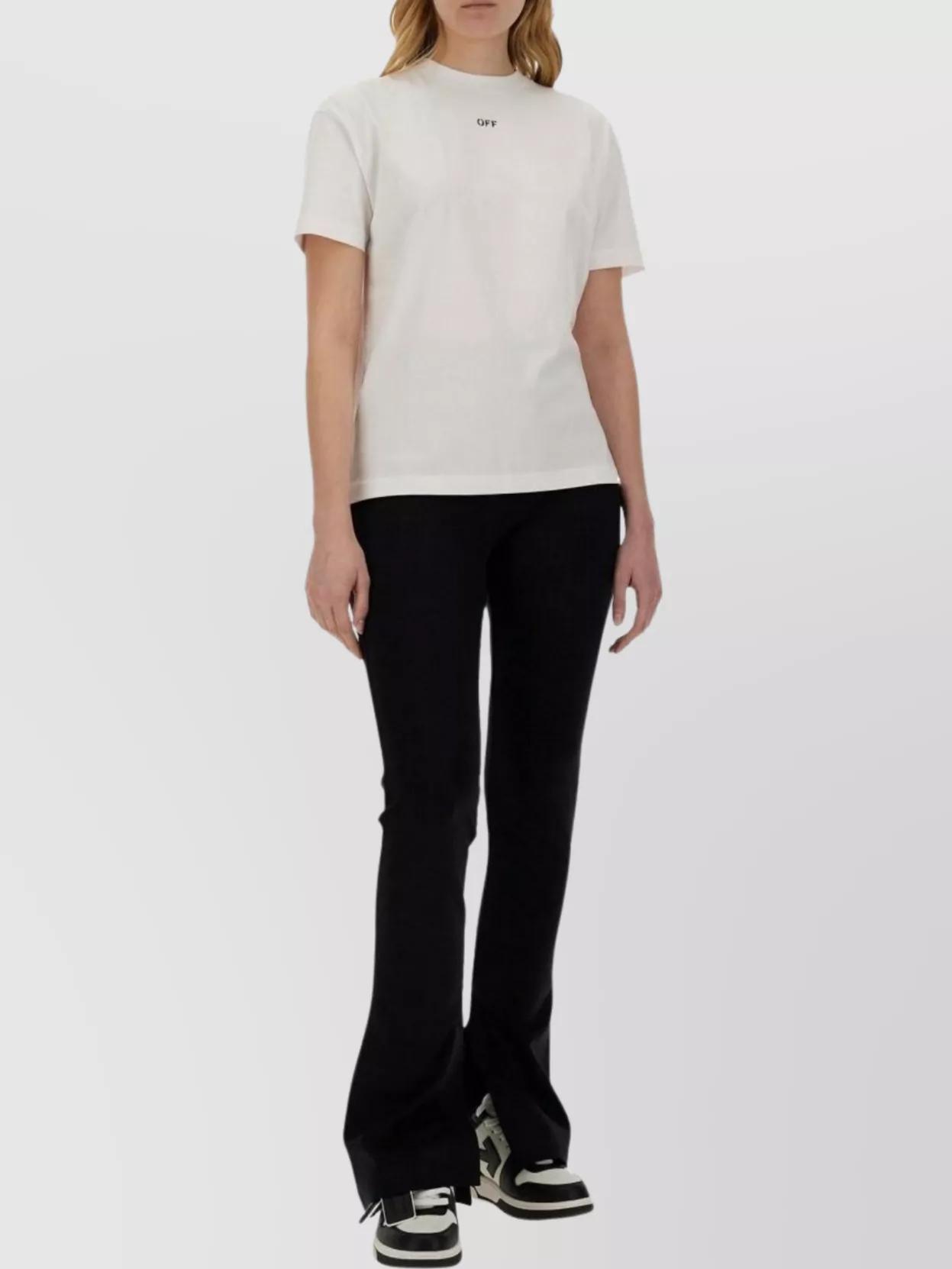 Off-White c/o Virgil Abloh T-shirts for Women | Online Sale