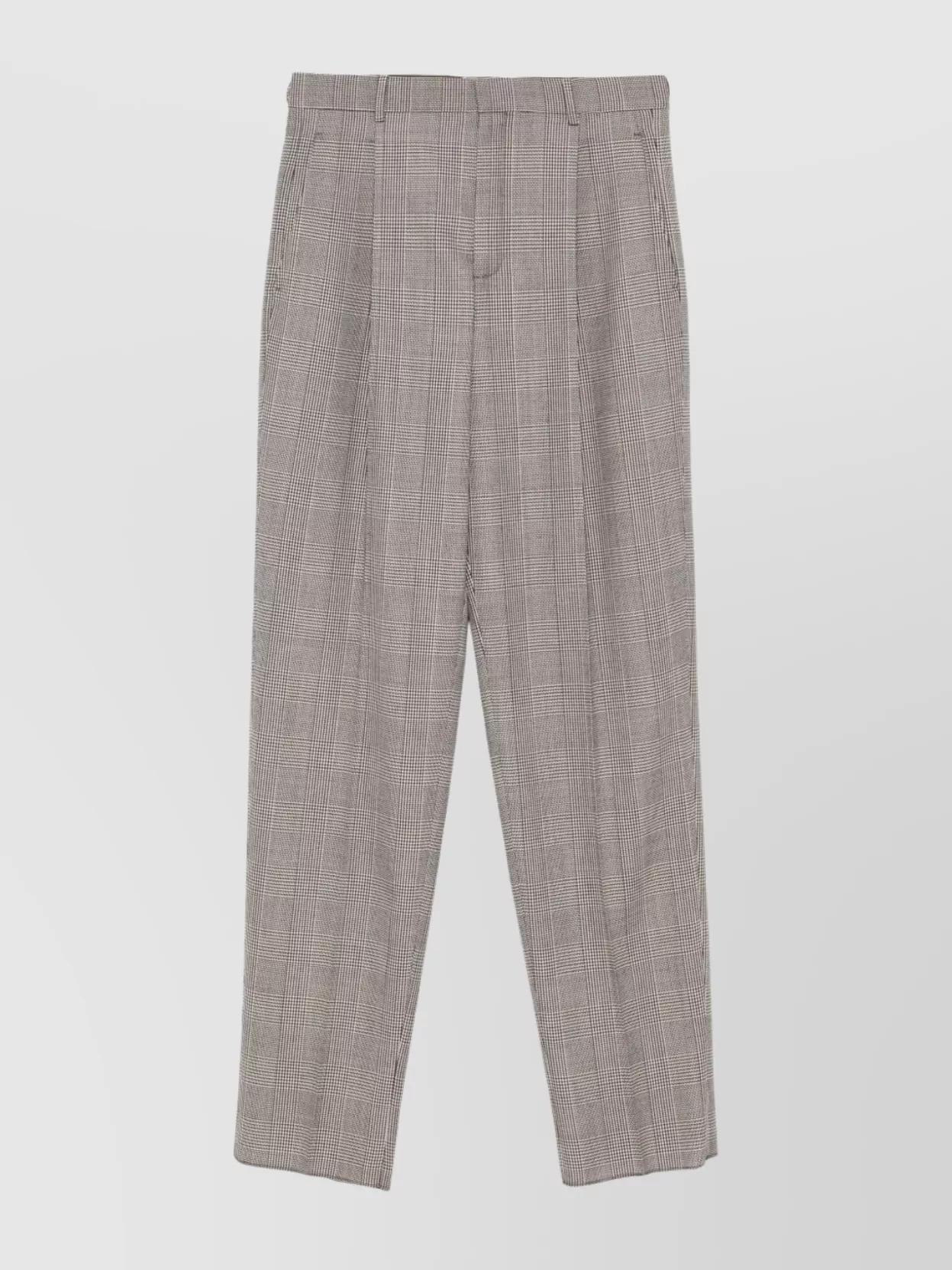 Men's Saint Laurent Pants | Lyst