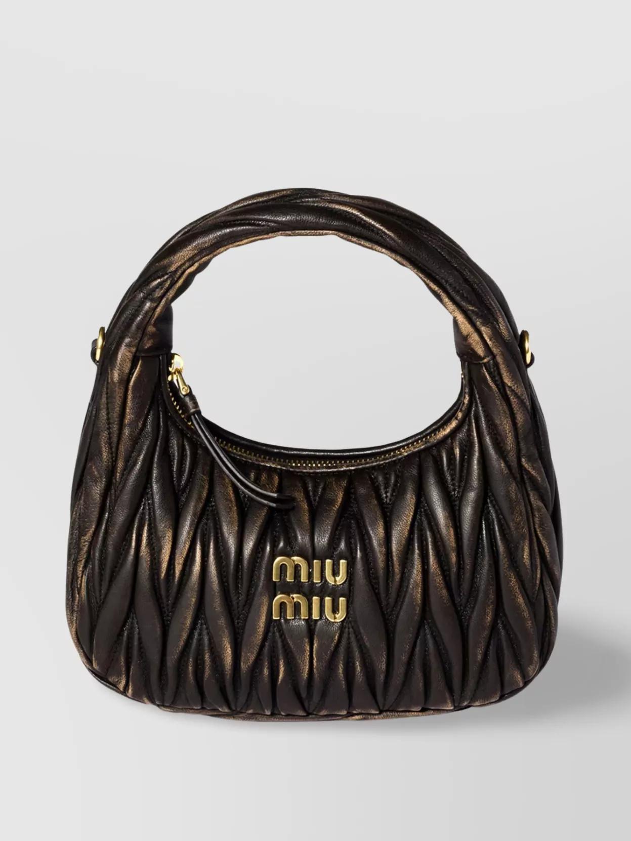 Miu Miu Top-handle bags for Women | Online Sale up to 41
