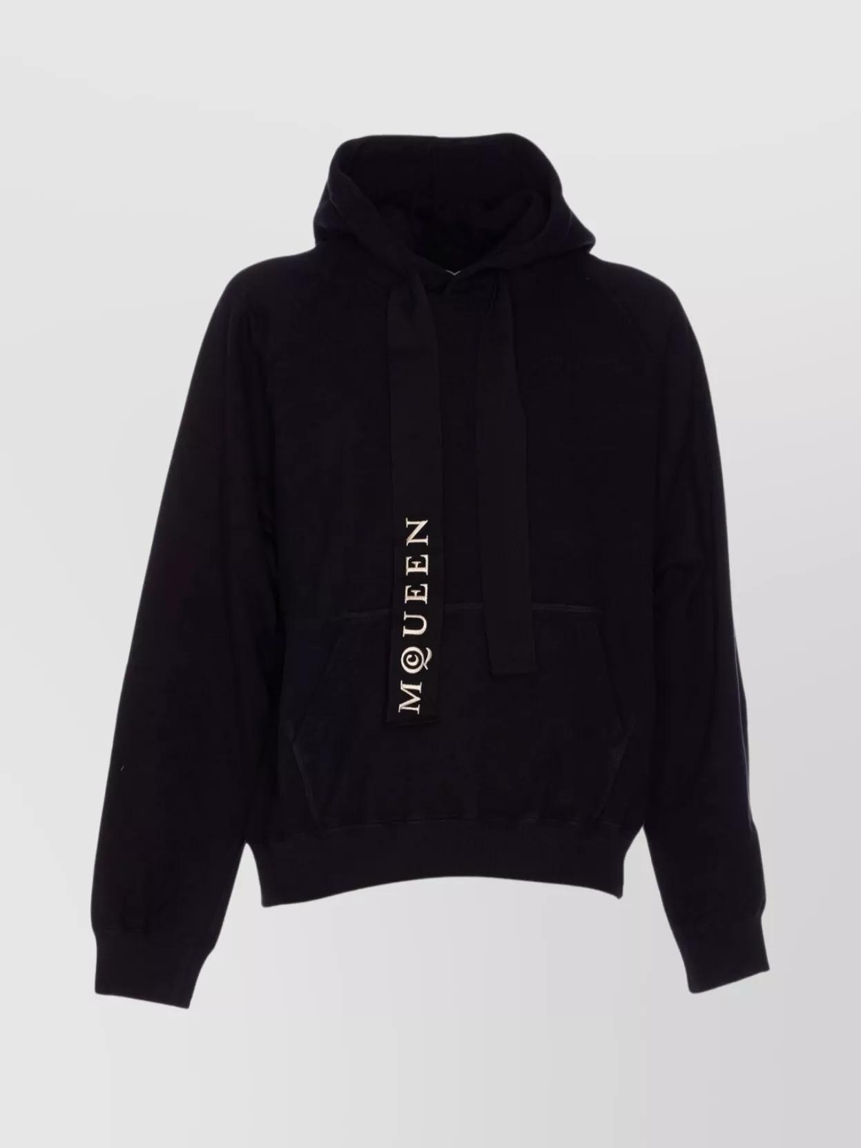 McQueen Hoodies for Men | Online Sale up to 60% off | Lyst