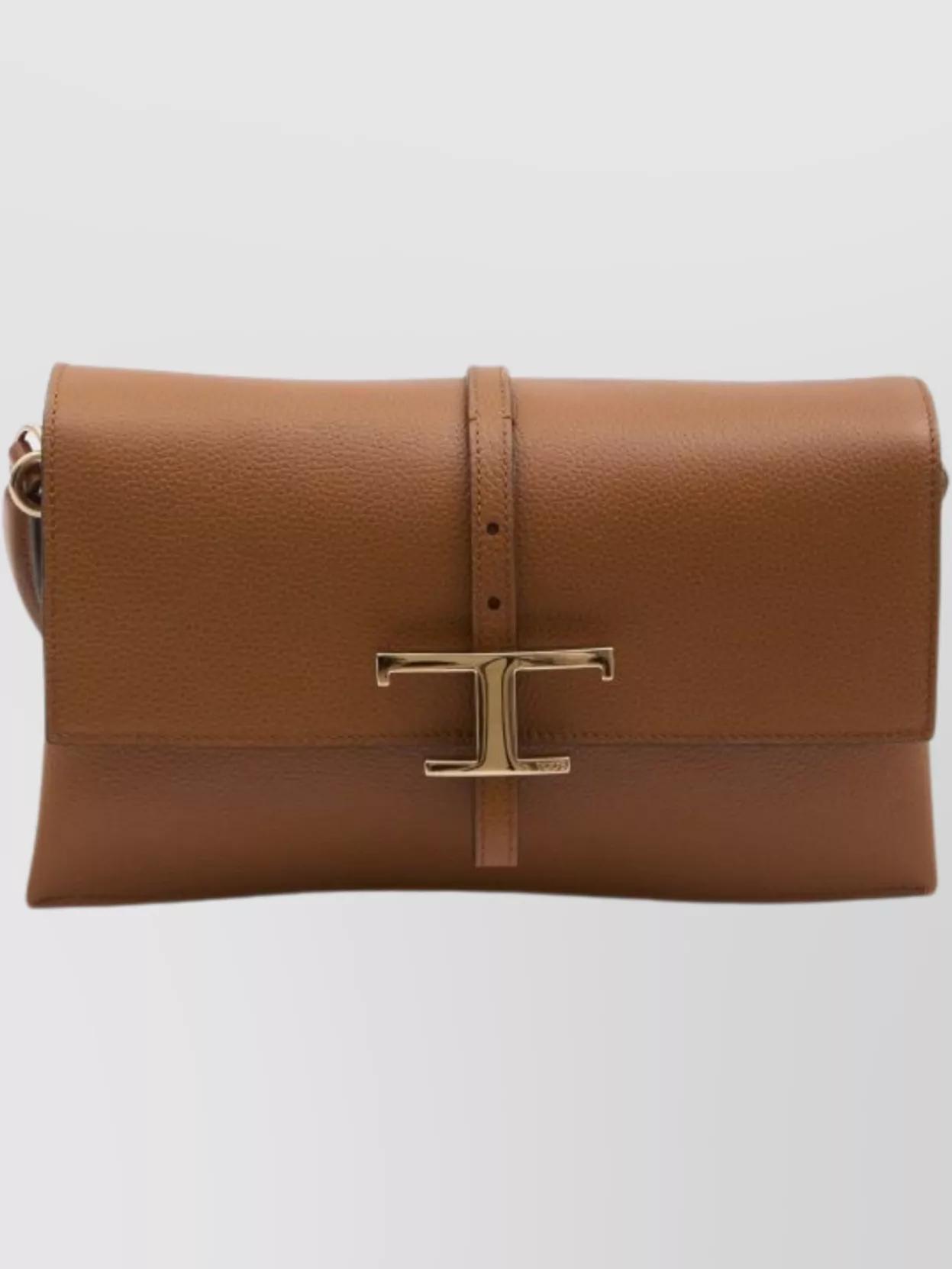 Tod's Shoulder bags for Women | Online Sale up to 39% off | Lyst