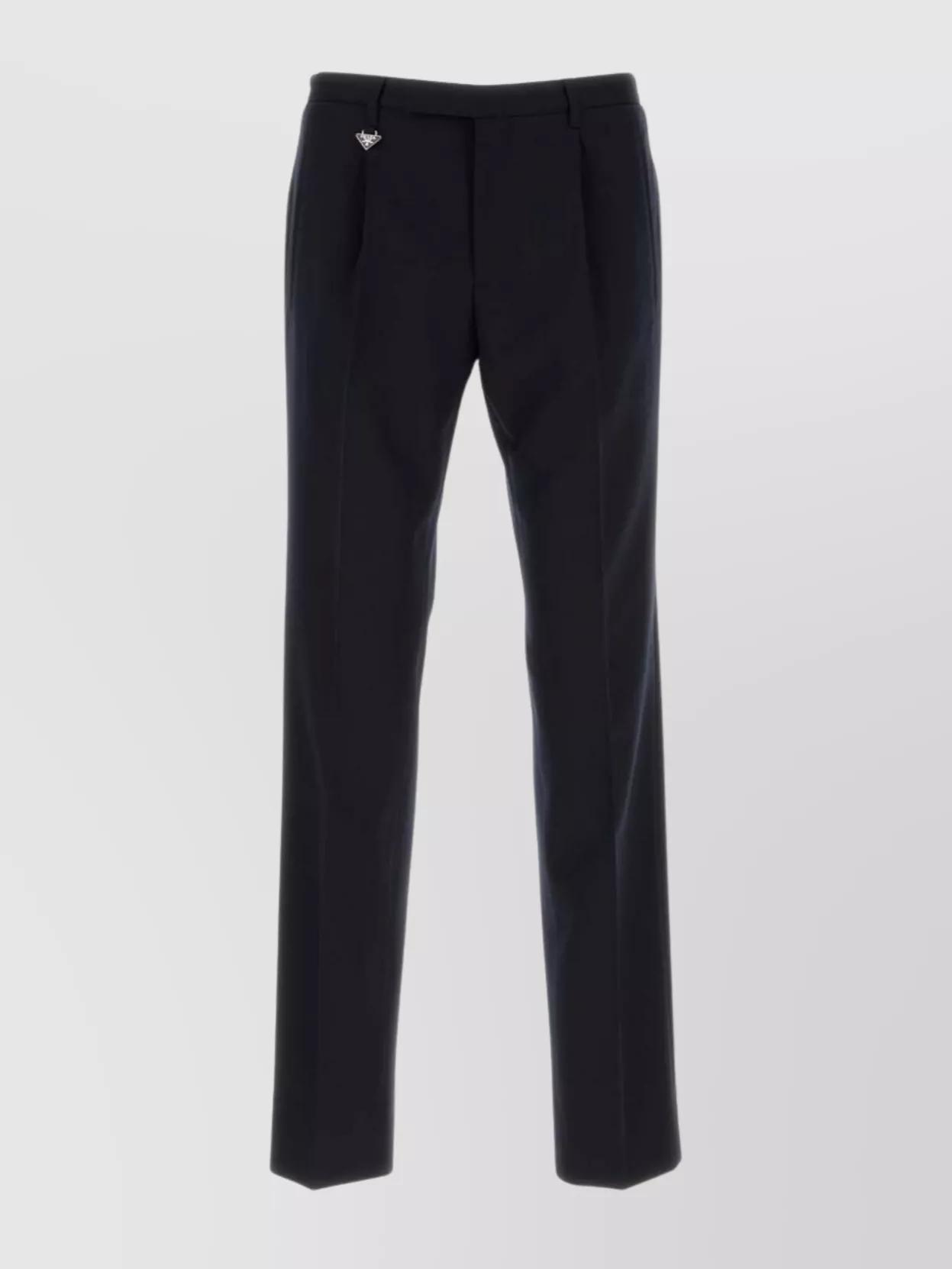 Men's Prada Pants | Lyst