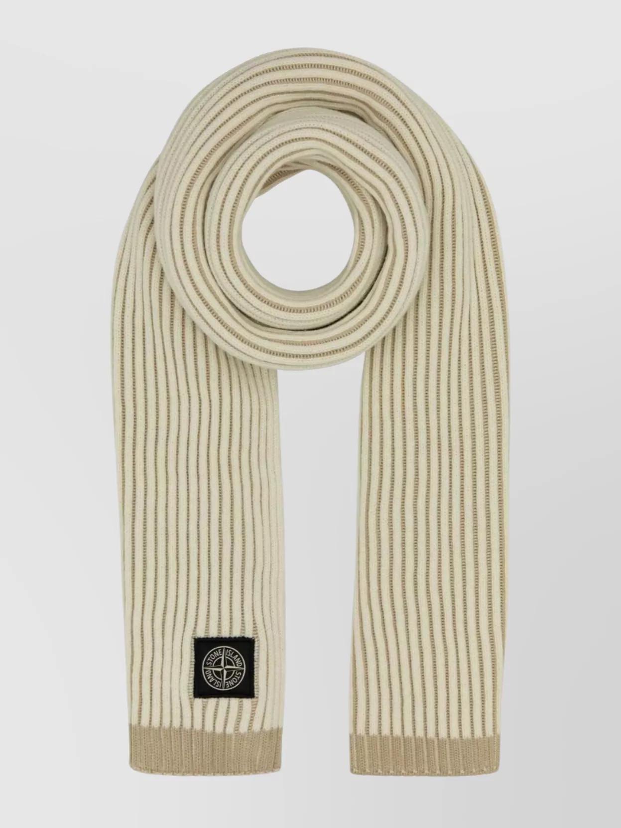 Men's Stone Island Scarves and mufflers Lyst UK