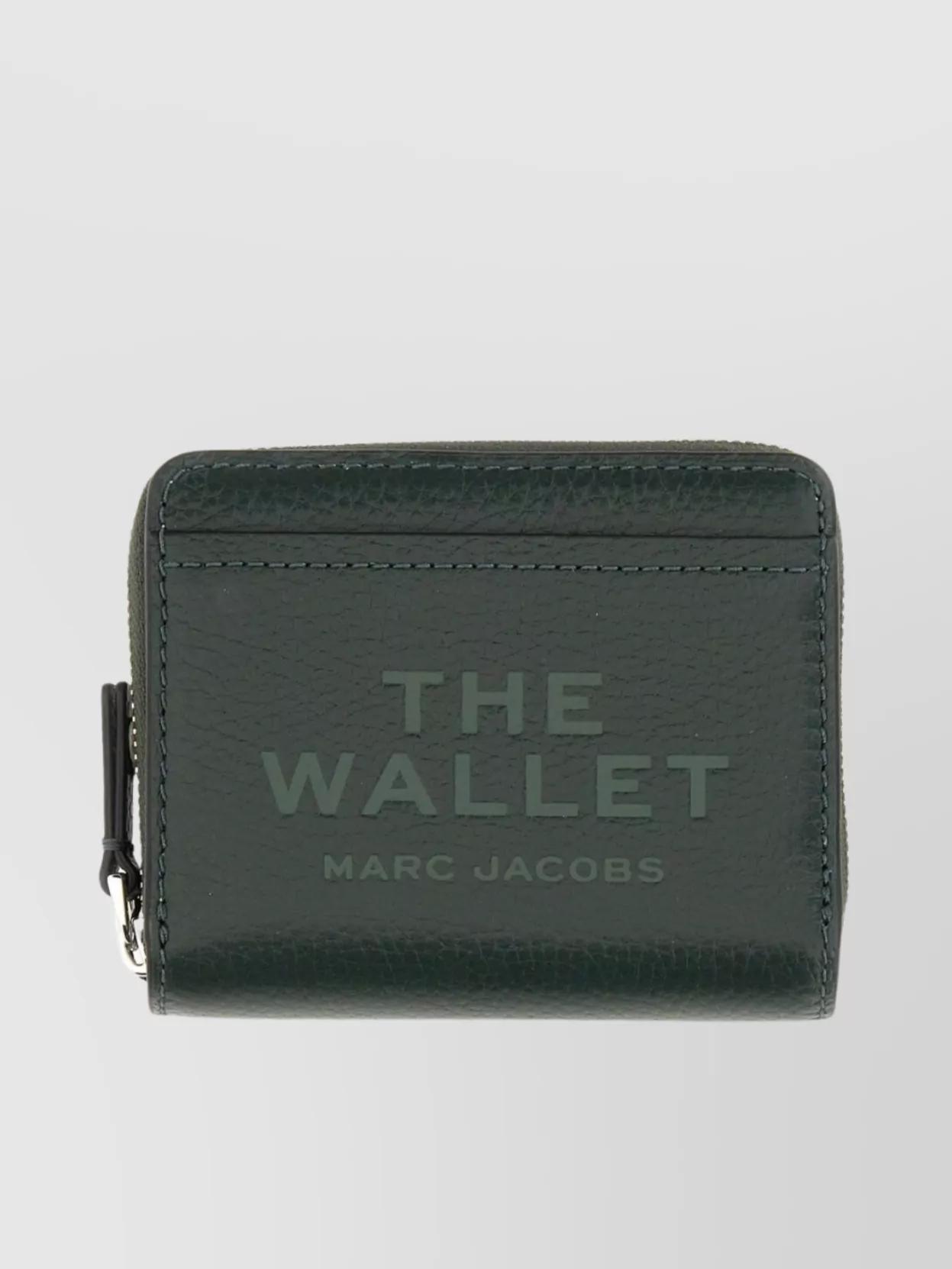 Green Marc Jacobs Wallets and cardholders for Women | Lyst