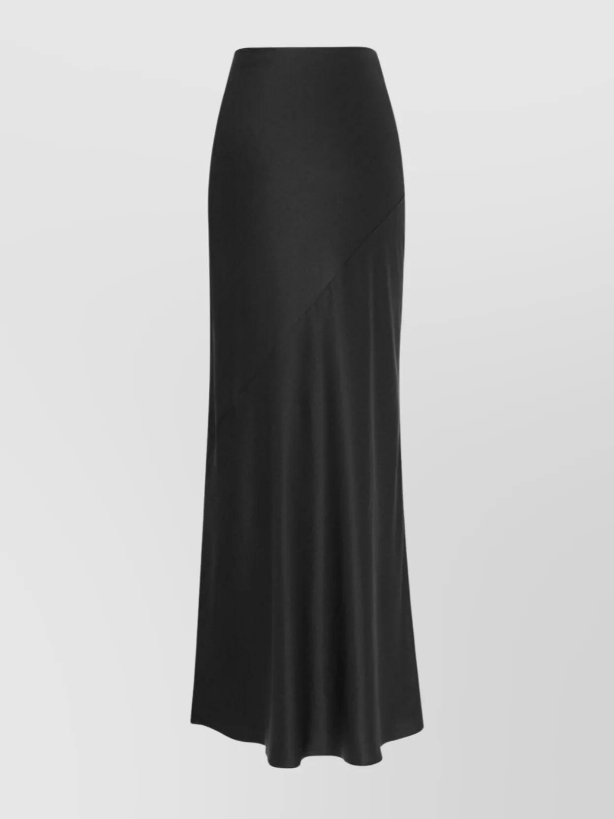 Women's Saint Laurent Maxi skirts | Lyst