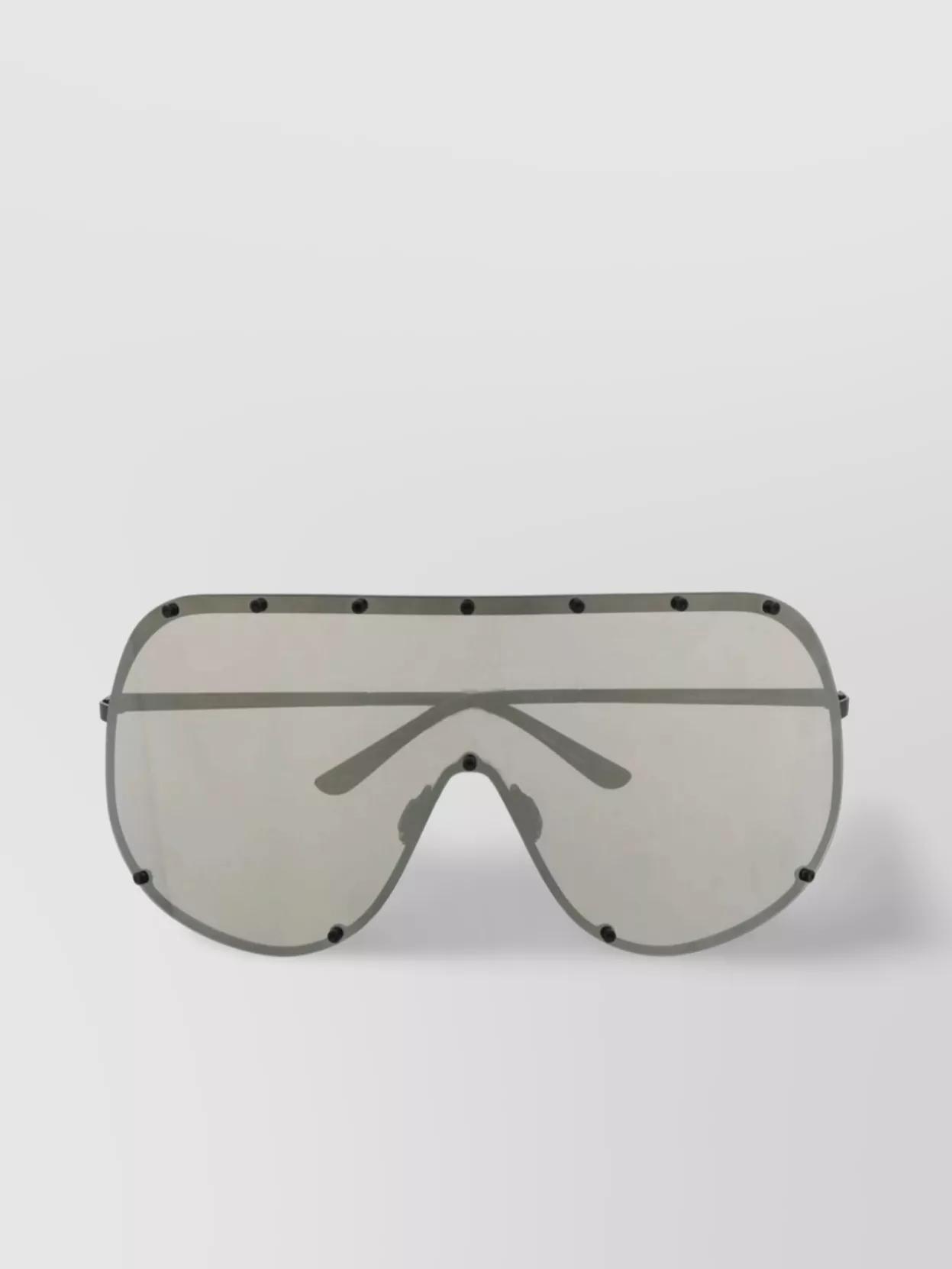Rick Owens Sunglasses for Women | Online Sale up to 37% off