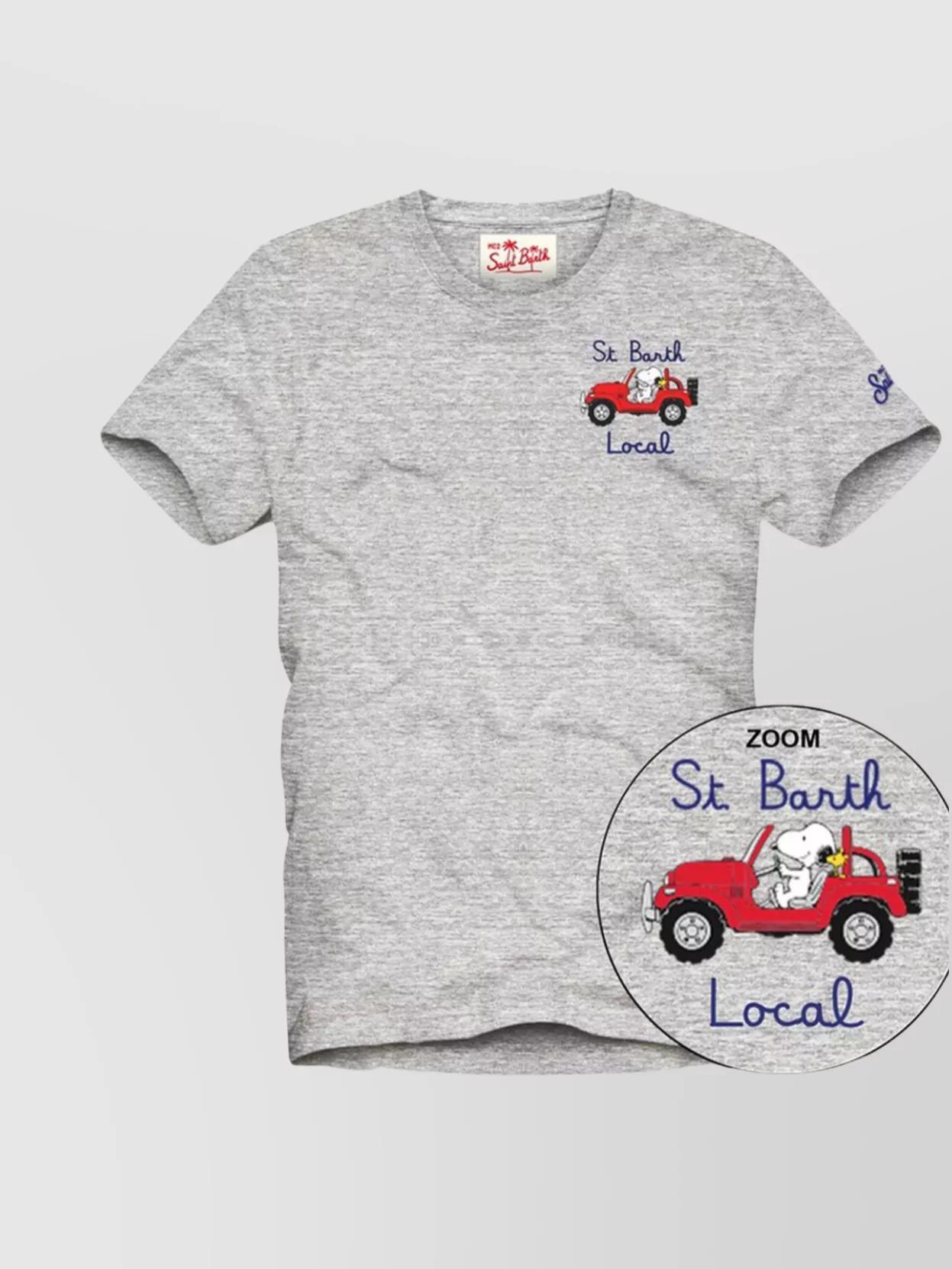 Mc2 Saint Barth T-shirts for Men | Online Sale up to 60% off