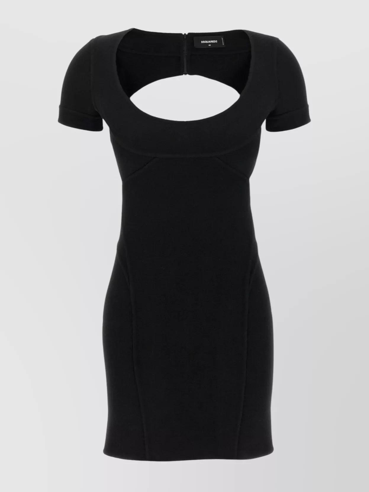 DSquared² Dresses for Women | Online Sale up to 61% off | Lyst