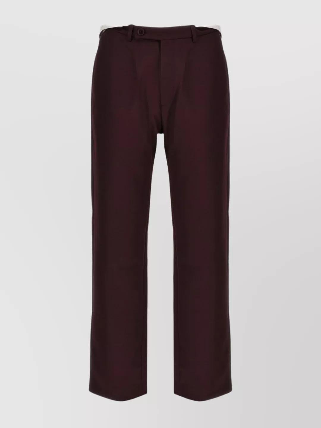 Martine Rose Casual pants for Men | Online Sale up to 66% off | Lyst