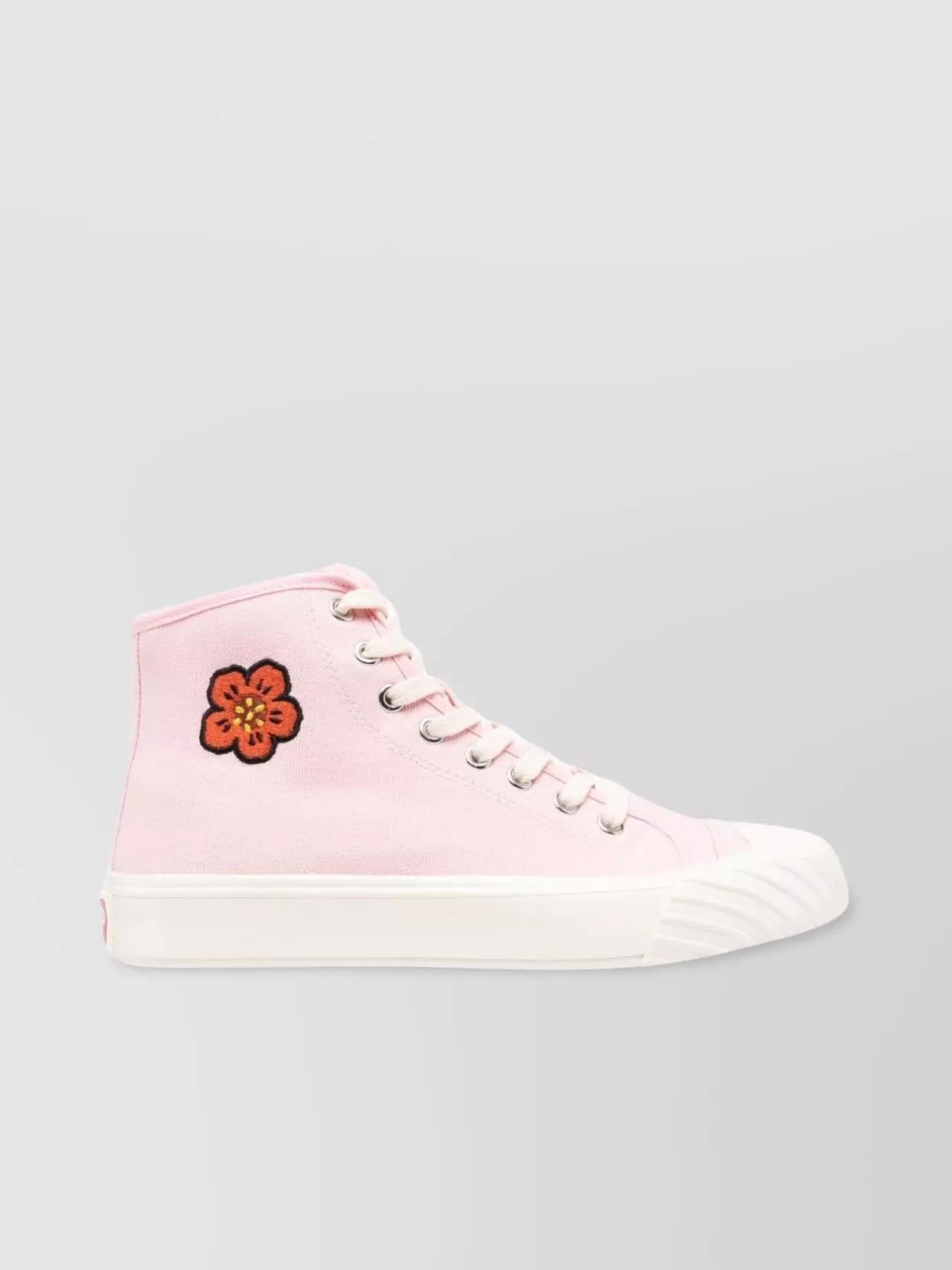 KENZO High-top sneakers for Women | Online Sale up to 57% off | Lyst