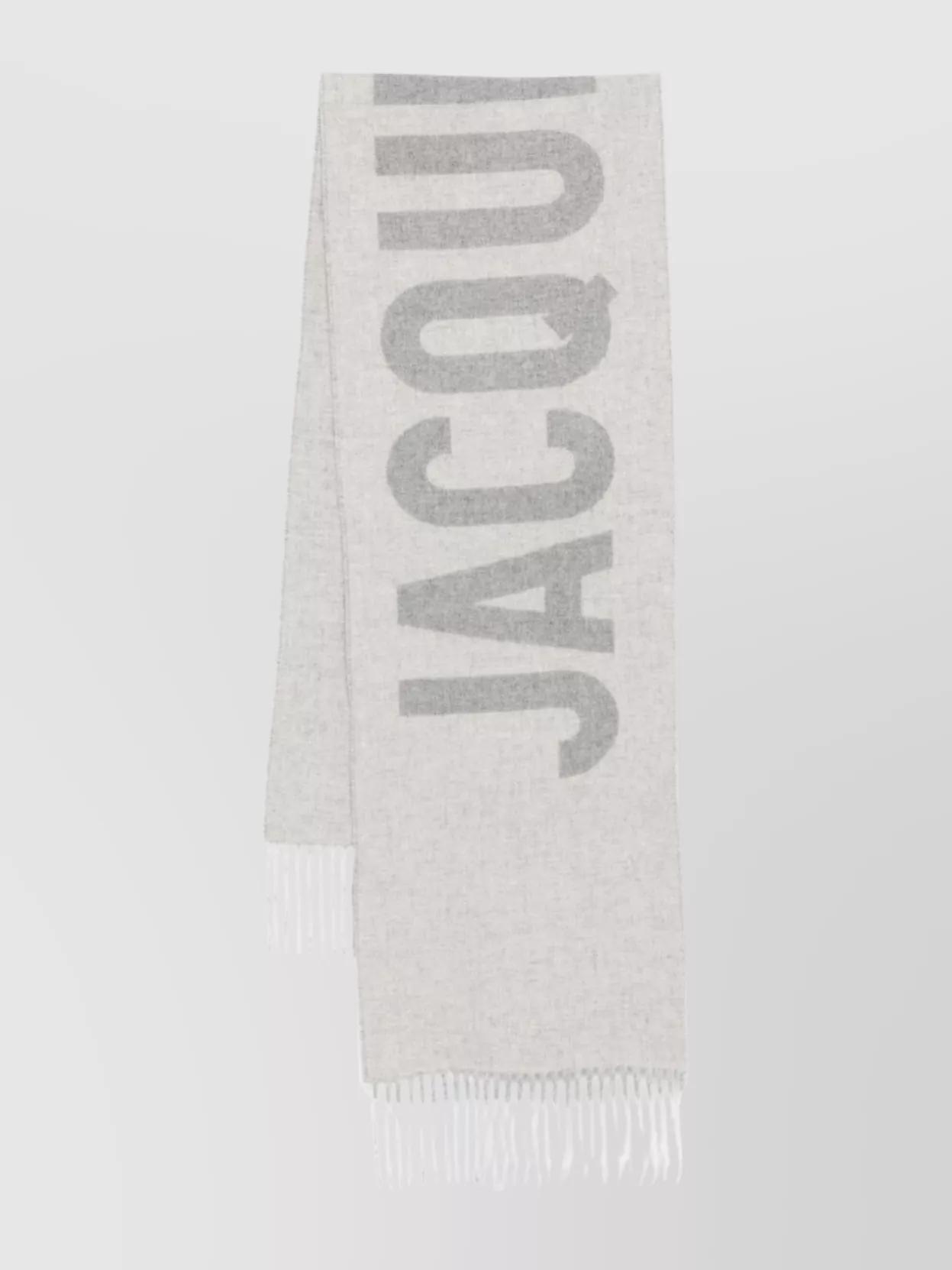 Jacquemus Scarves and mufflers for Women | Online Sale up to