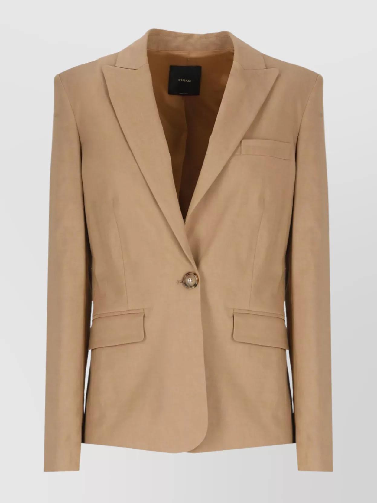 Pinko Blazers, sport coats and suit jackets for Women