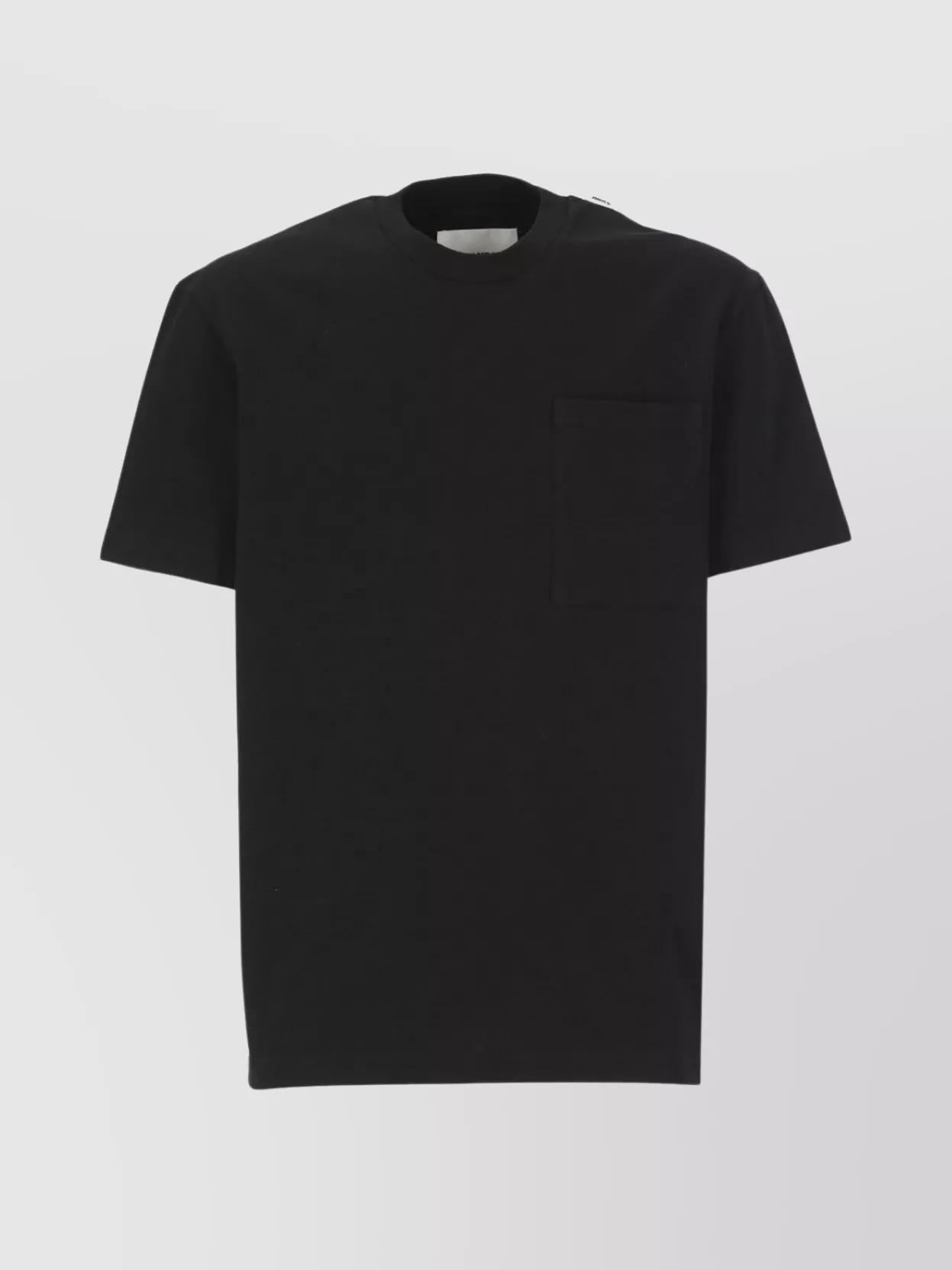 Jil Sander Short sleeve t-shirts for Men | Online Sale up to