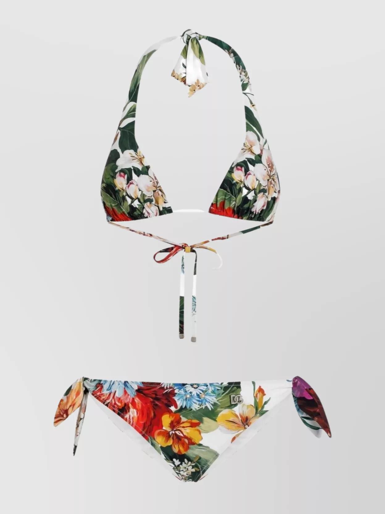 Dolce & Gabbana Bikinis for Women | Online Sale up to 51