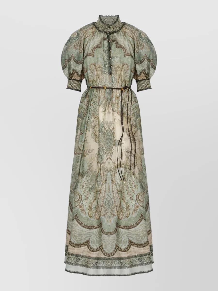zimmermann dresses sale Once upon a (very limited) time, Zimmermann went on sale. We're talking huge savings on fairytale favorites. Blink and they're gone shop now at the link