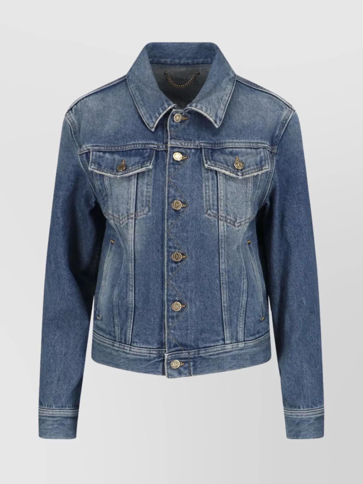 ジャケット GOLDEN  DELUXE BRAND Ianira denim jacket s-l1200.jpg