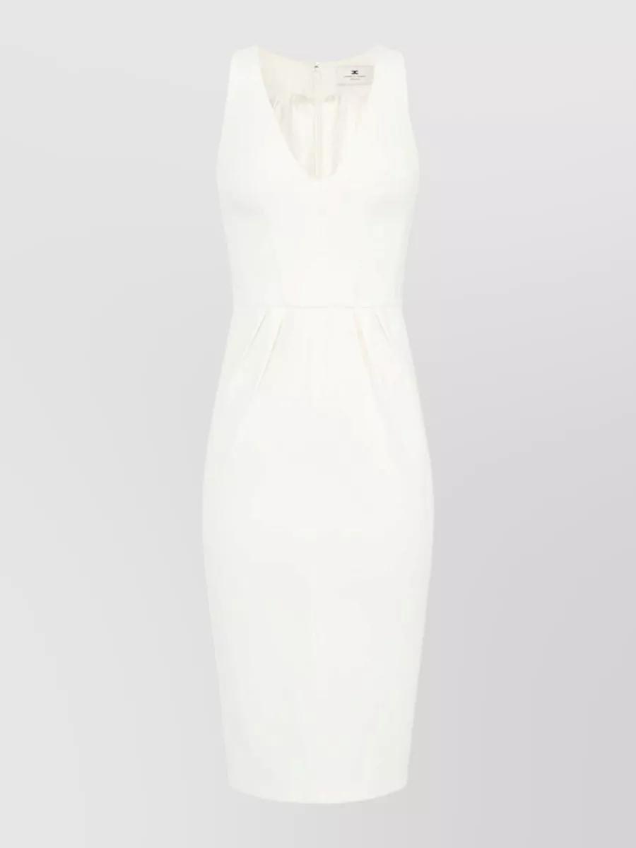 Designer White Knee Length Dresses for Women - Up to 55% off | Lyst Designer White Knee Length Dresses for Women - Up to 55% off | Lyst