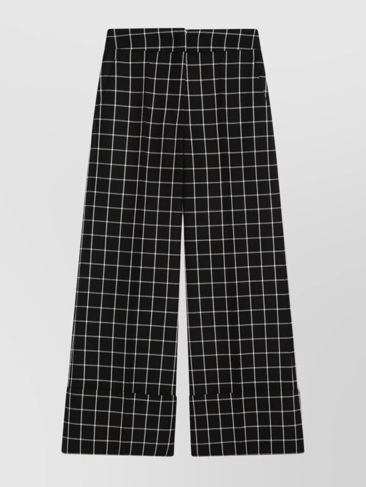 Valentino Pants for Women | Online Sale up to 73% off | Lyst