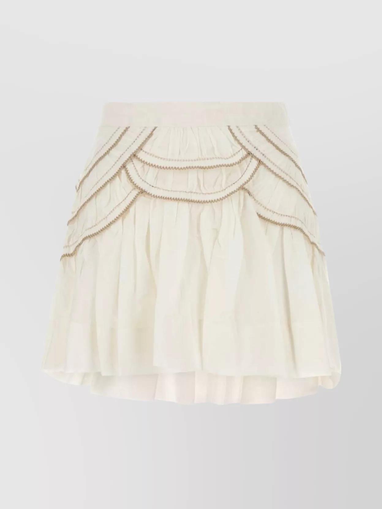 Isabel Marant Skirts for Women | Online Sale up to 50% off