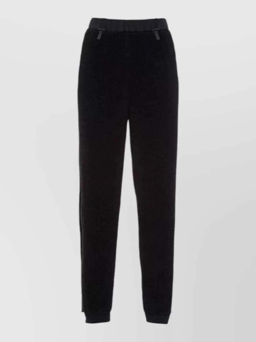 Women's Prada Straight-leg pants | Lyst