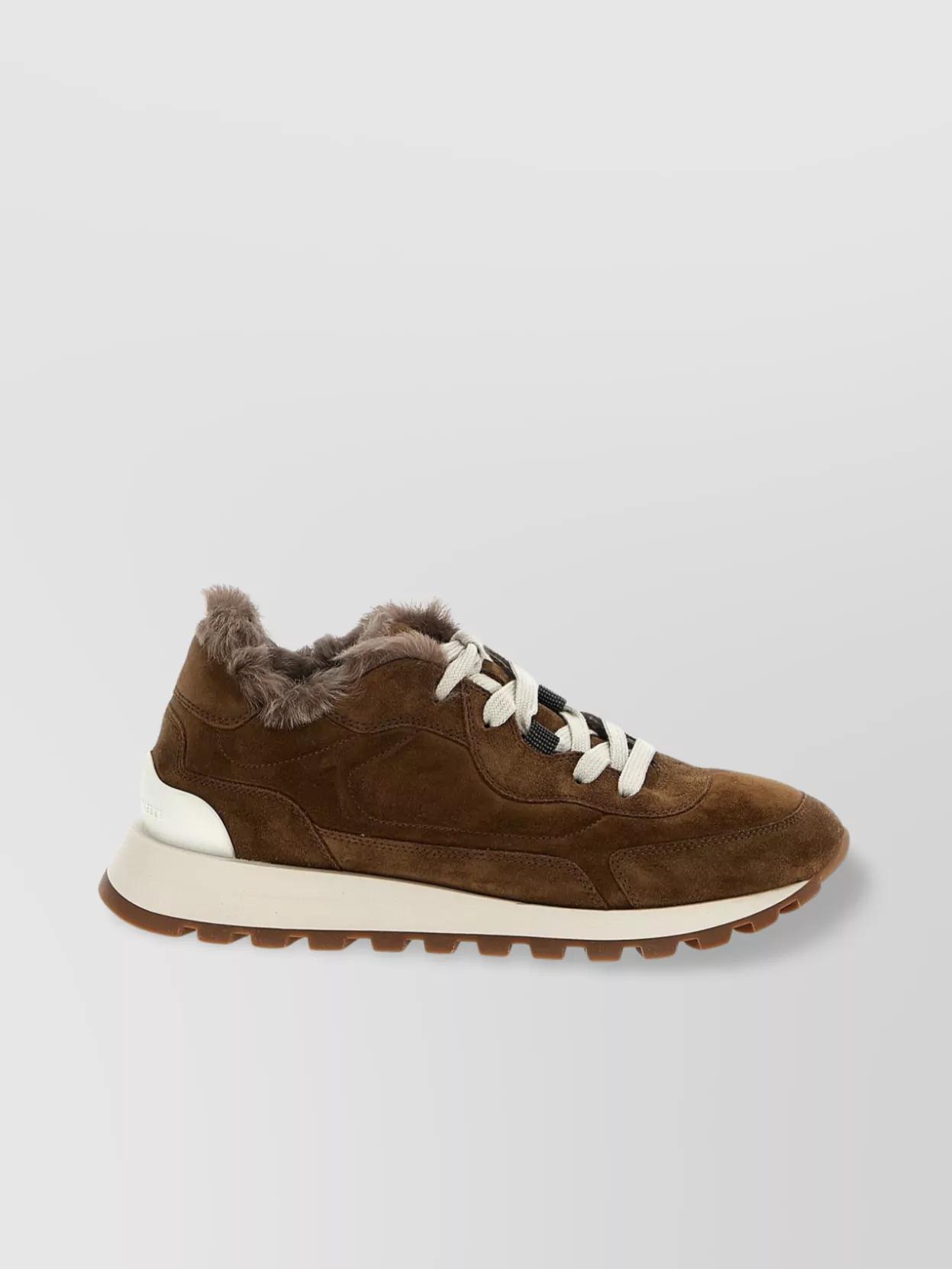 Brunello Cucinelli Sneakers for Women | Online Sale up to 49