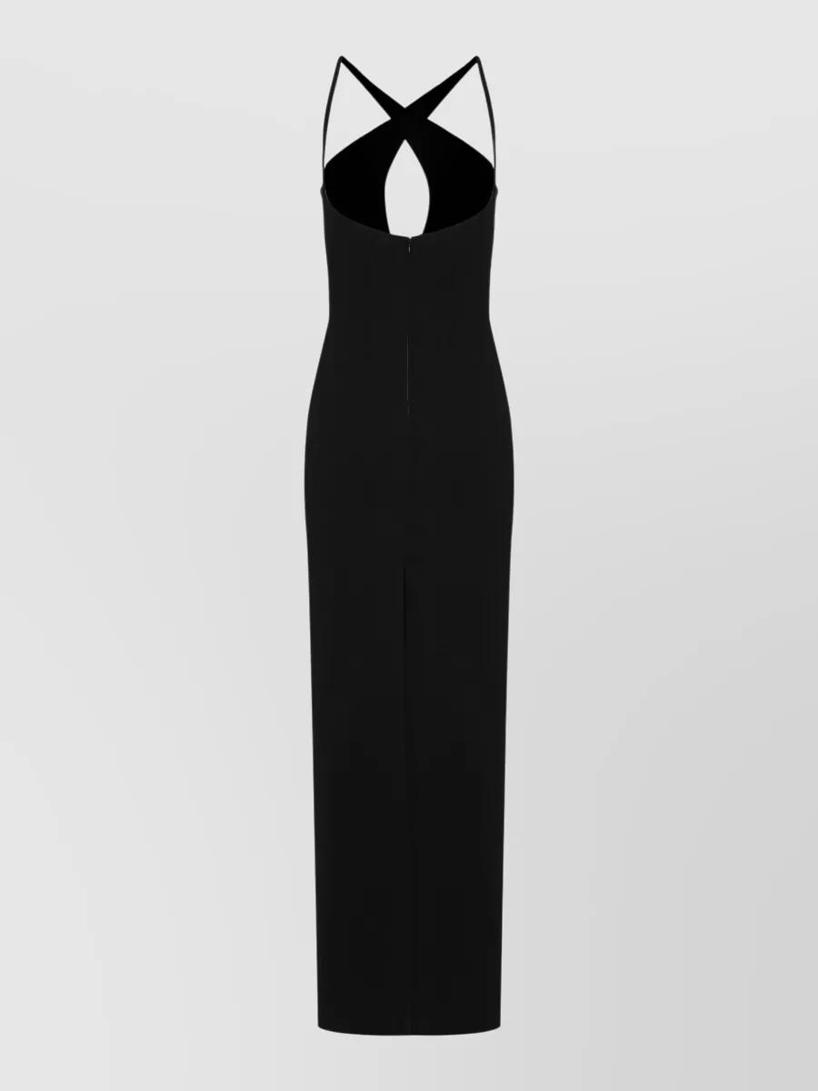 Monot Halter Neck Dresses for Women | Lyst
