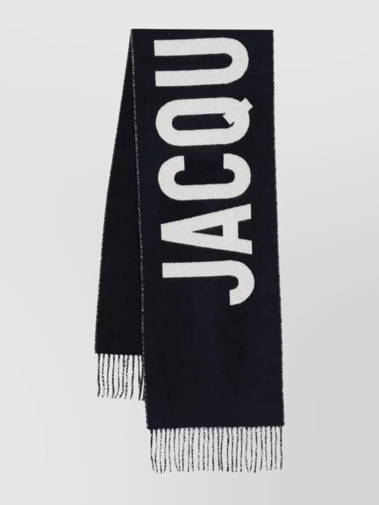 Jacquemus Scarves and mufflers for Women | Online Sale up to
