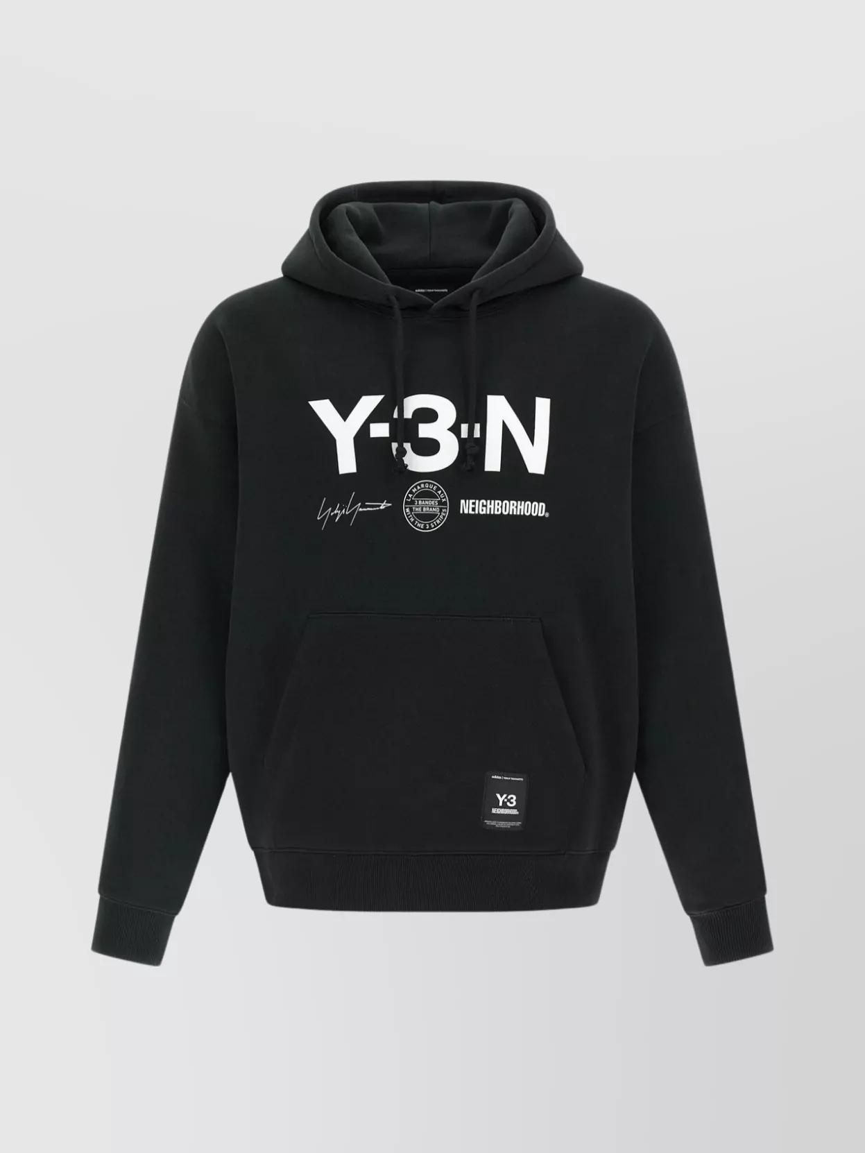 トップス Y-3 Mint 21SS Oversize Sweatshirt Black Y-3 Men's Hoodies & Sweatshirts for Sale - Shop Men's